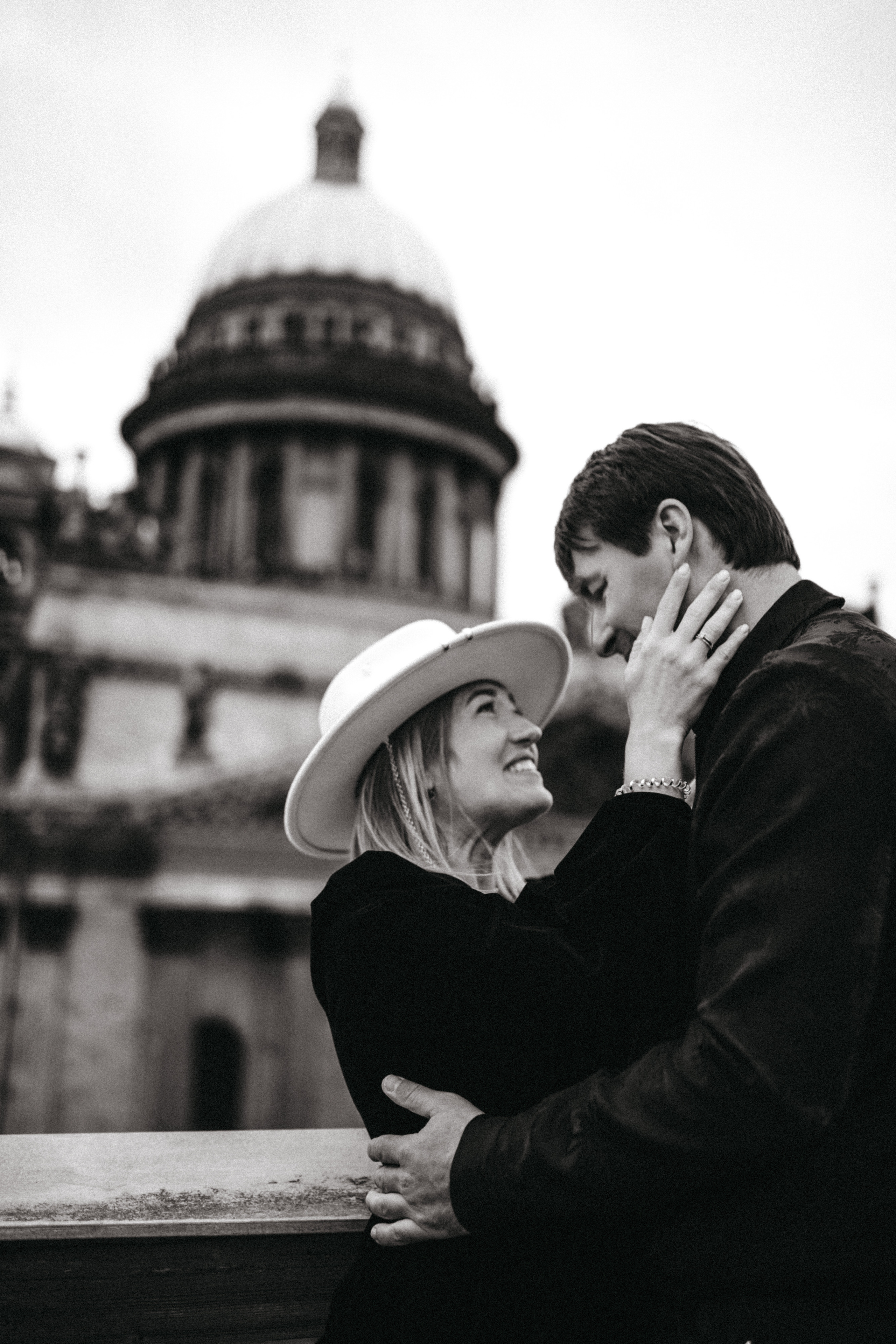 LOVE STORY. Фотограф в Санкт-Петербурге Матвиенко Яна