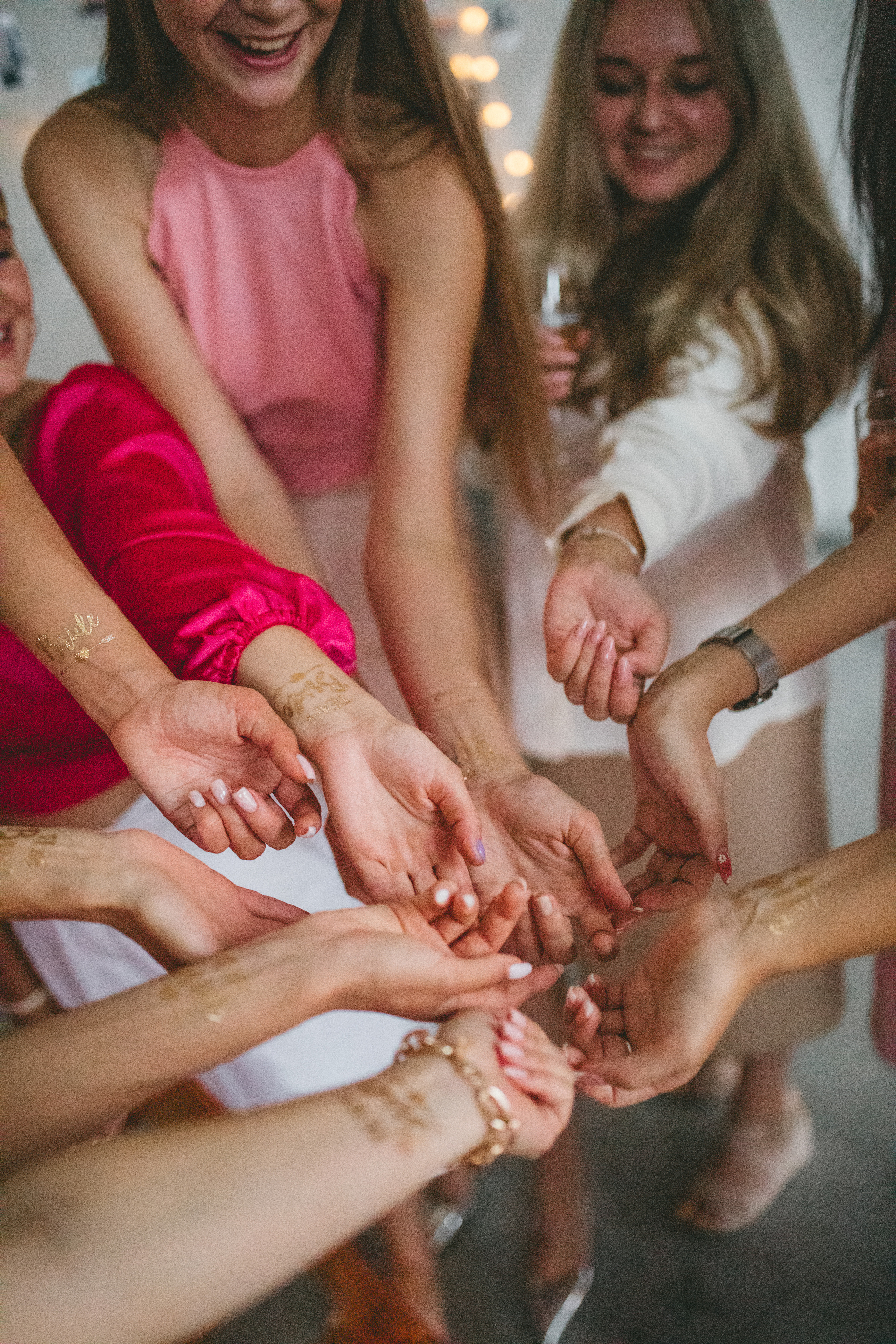 ДЕВИЧНИКИ. Фотограф в Санкт-Петербурге Матвиенко Яна