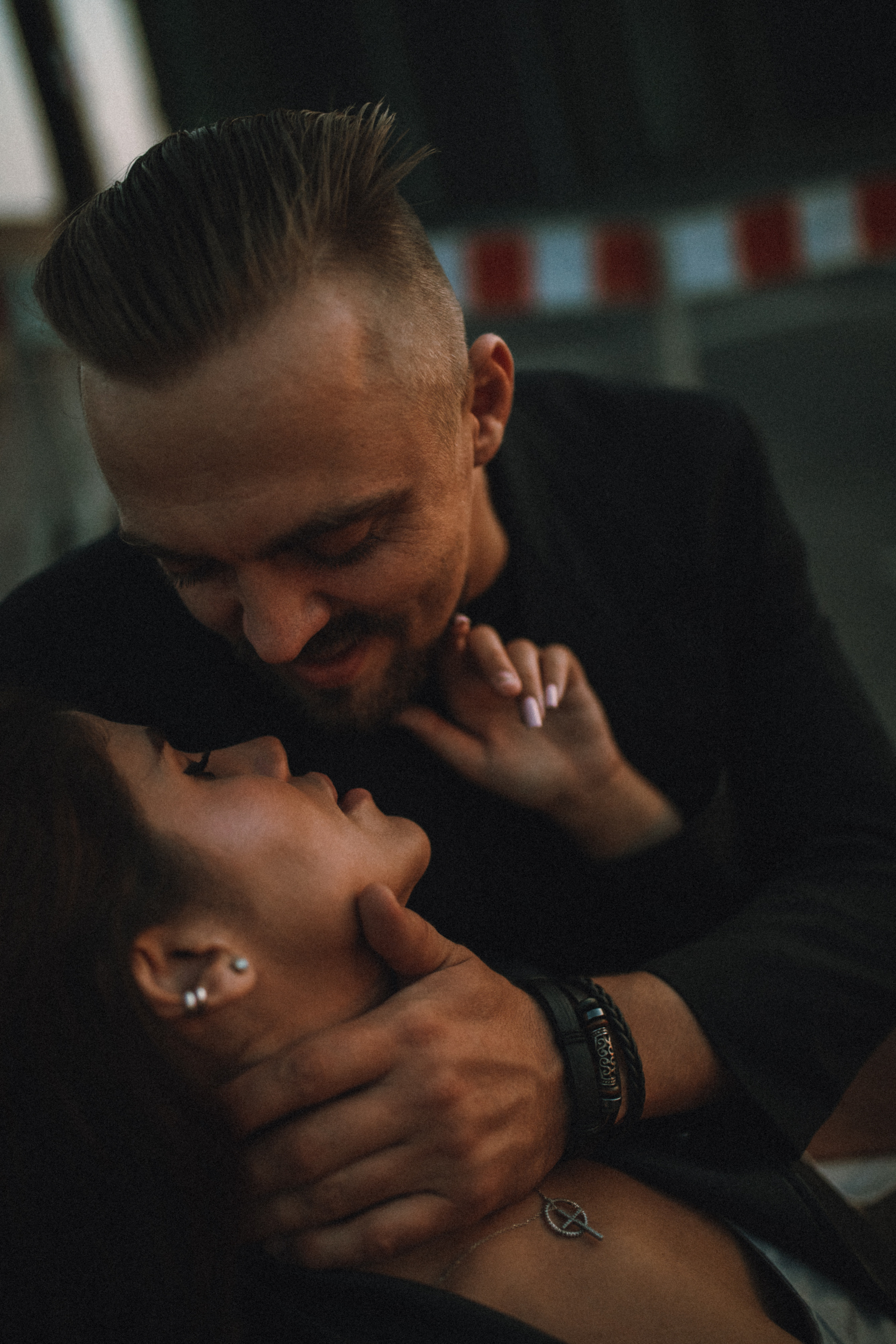 LOVE STORY. Фотограф в Санкт-Петербурге Матвиенко Яна