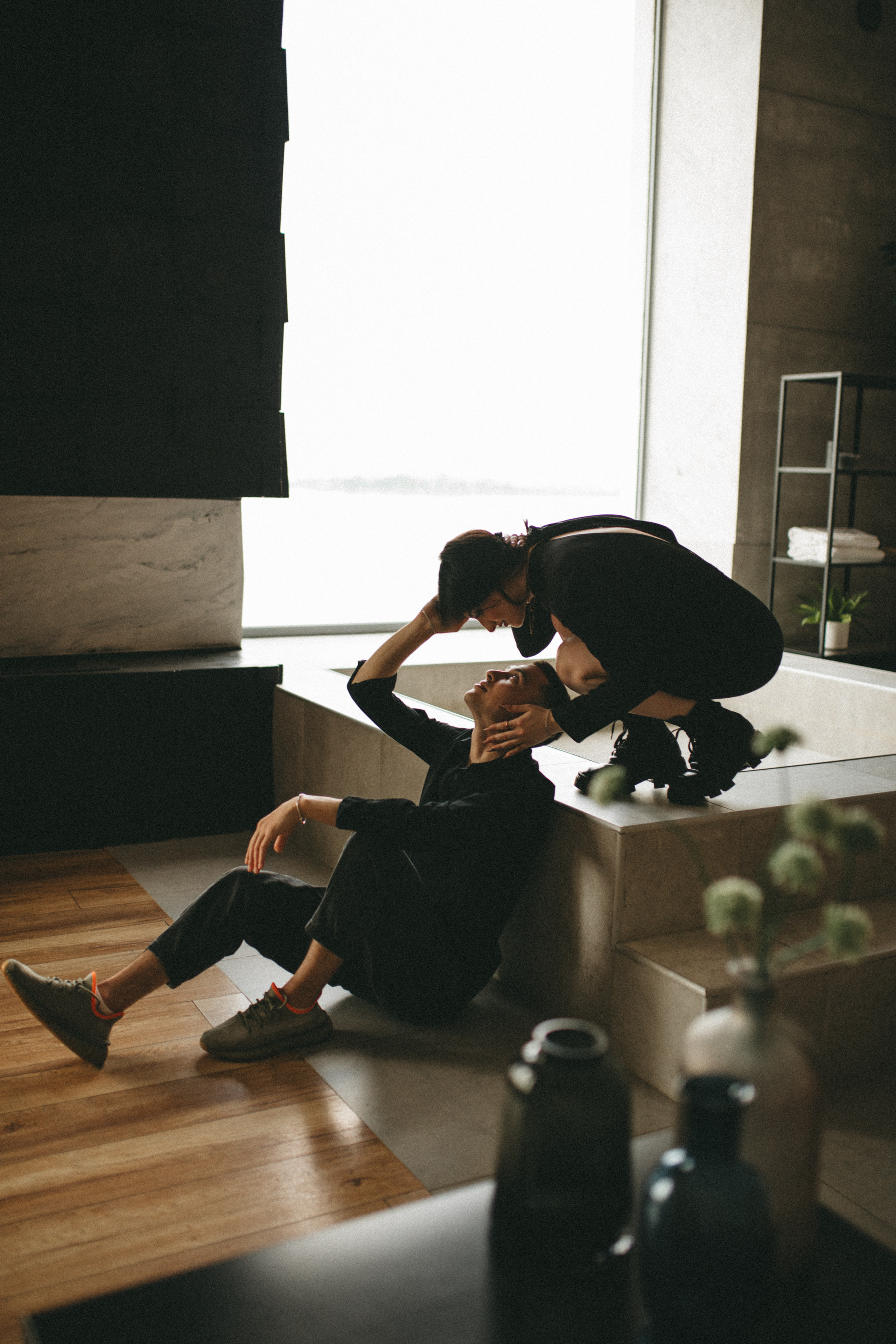 LOVE STORY. Фотограф в Санкт-Петербурге Матвиенко Яна