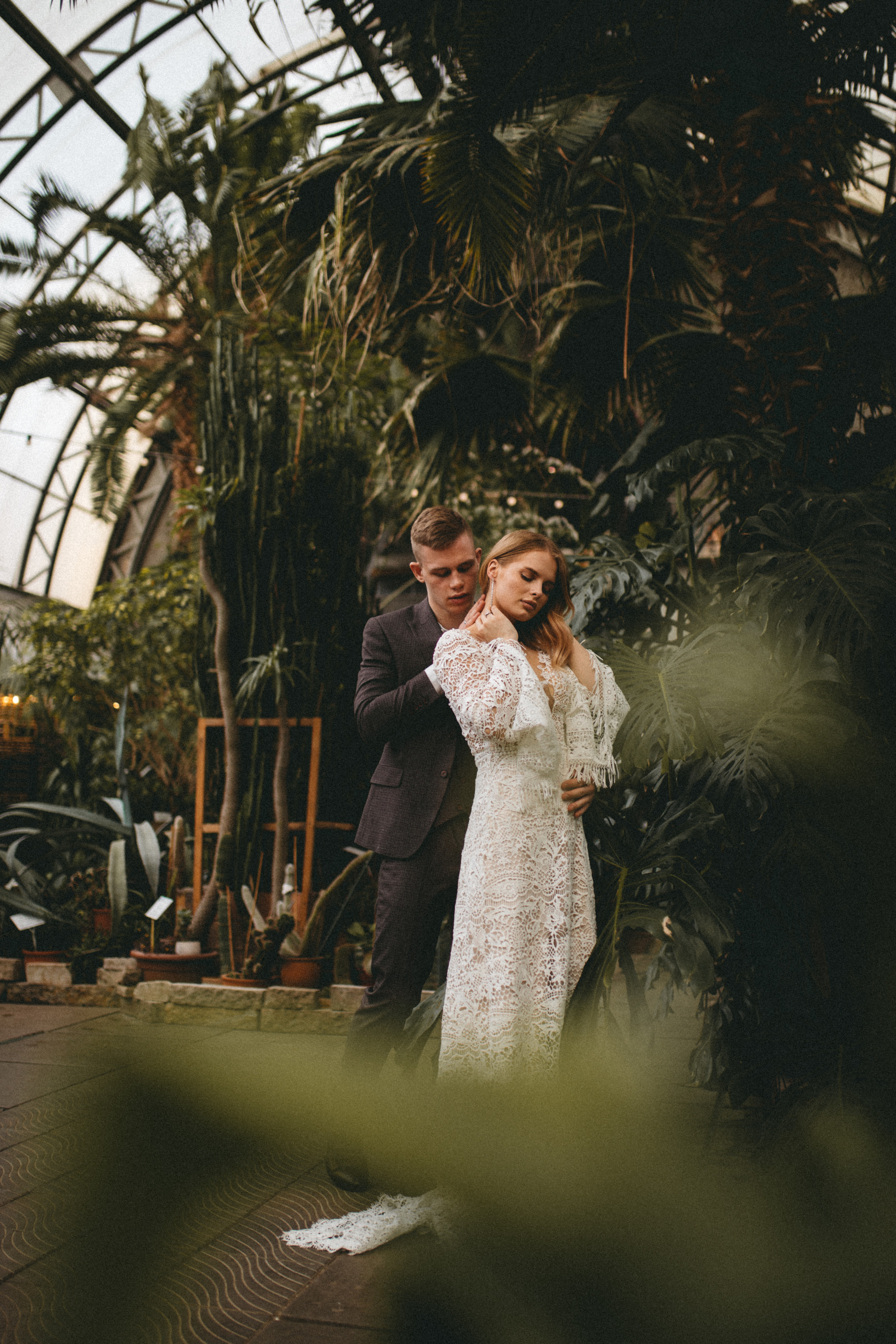 СВАДЕБНАЯ СЪЕМКА. Фотограф в Санкт-Петербурге Матвиенко Яна