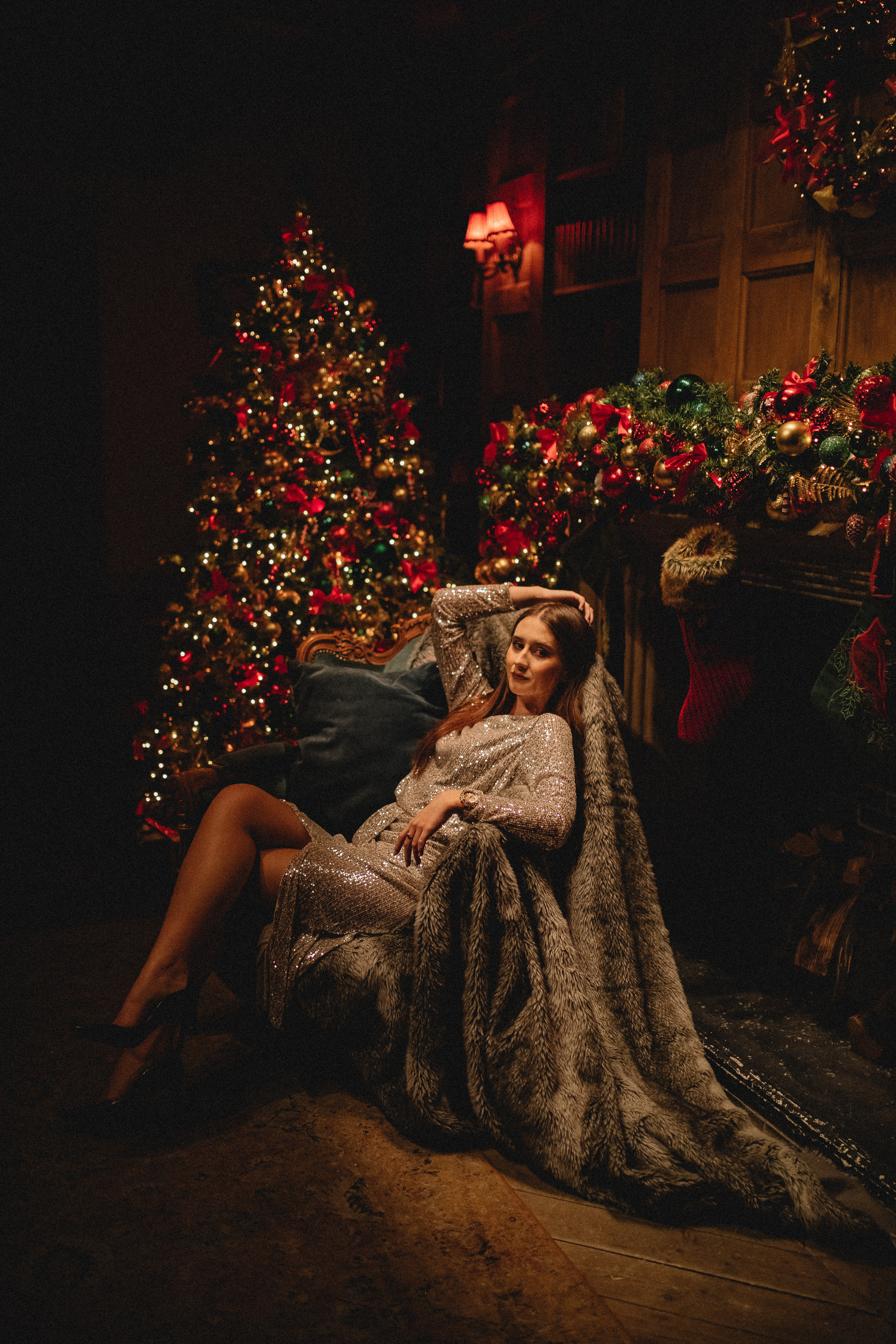 Вероника. Казанский. Фотограф в Санкт-Петербурге Матвиенко Яна