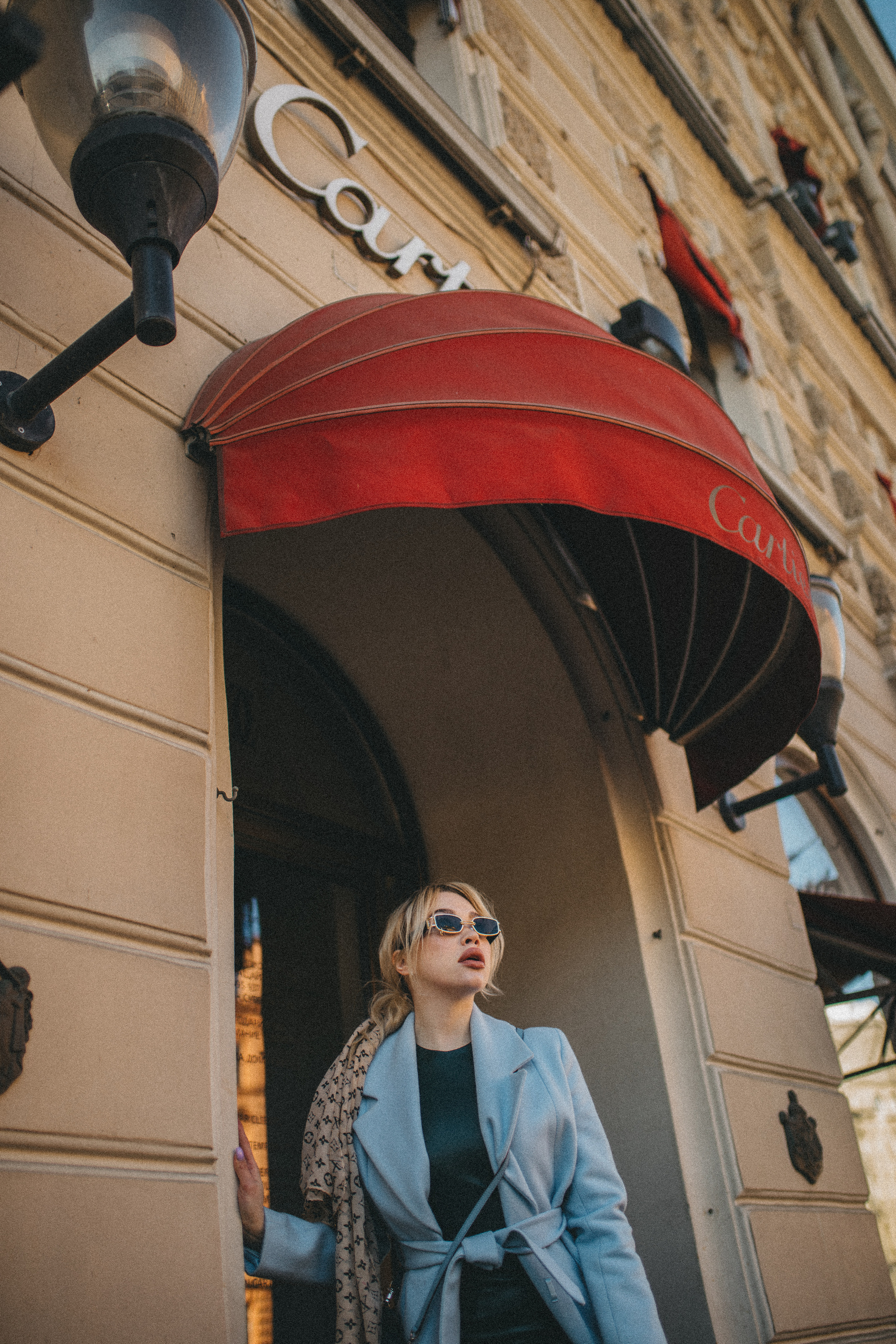 Cartier. Фотограф в Санкт-Петербурге Матвиенко Яна