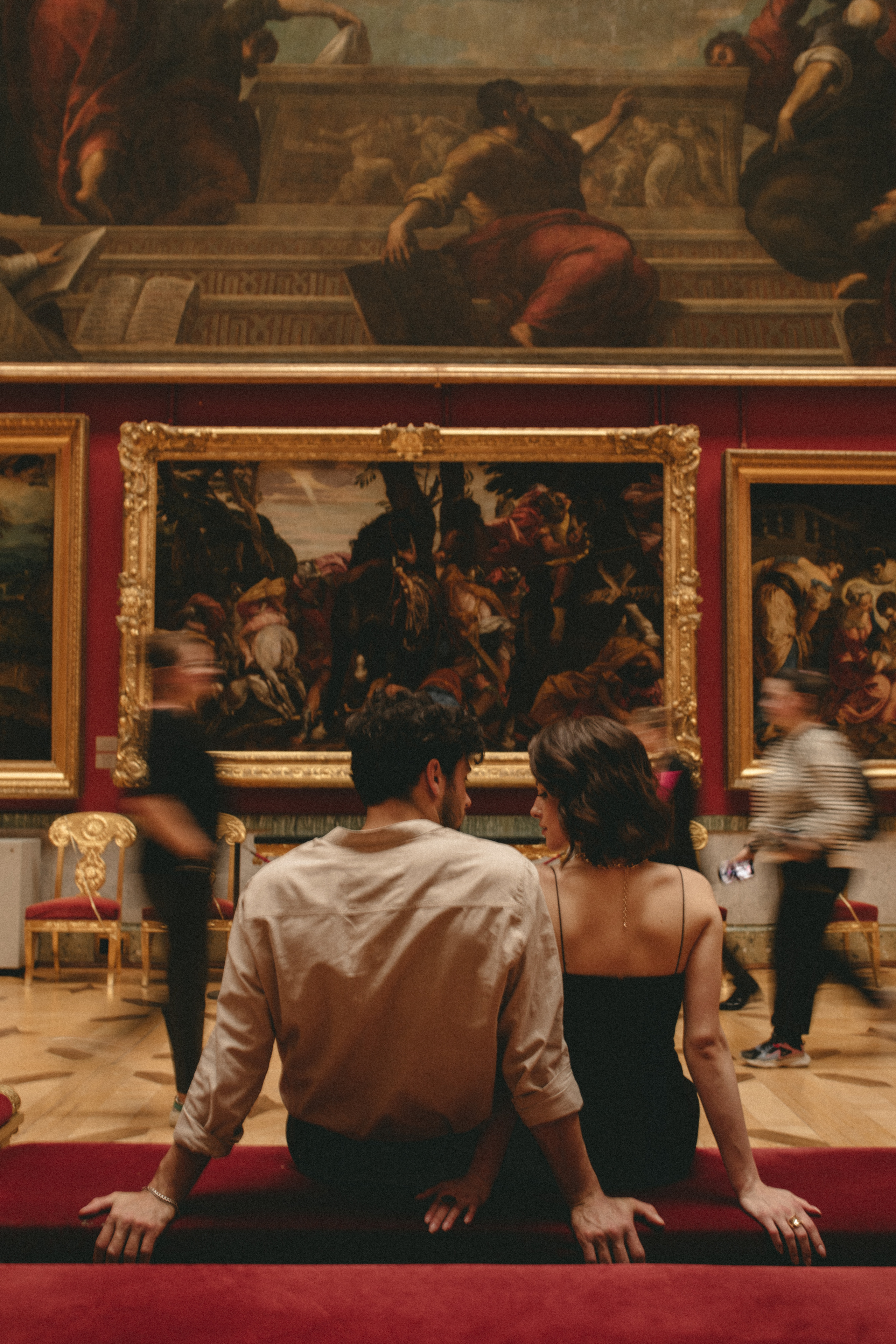 LOVE STORY. Фотограф в Санкт-Петербурге Матвиенко Яна