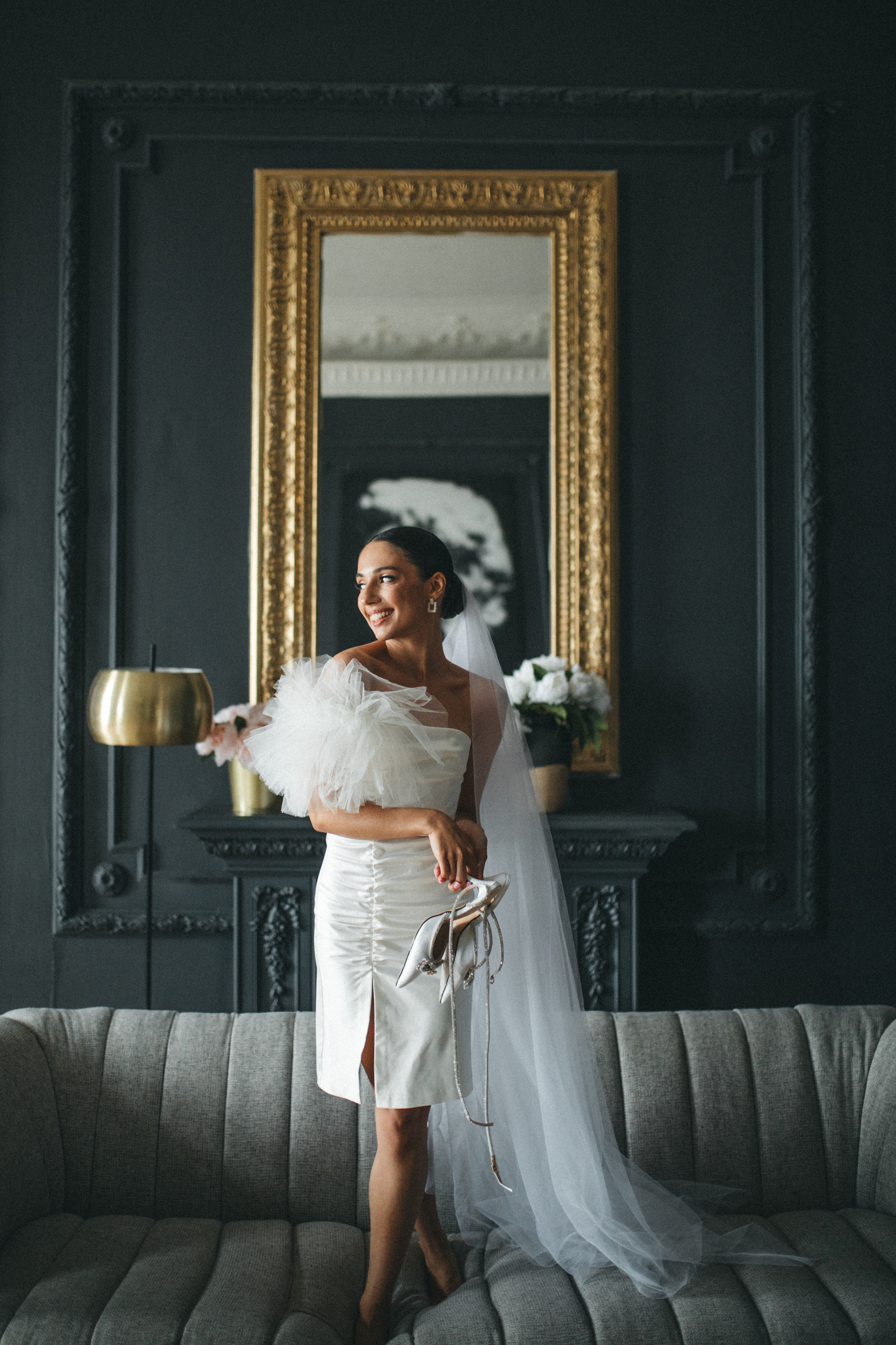 СВАДЕБНАЯ СЪЕМКА. Фотограф в Санкт-Петербурге Матвиенко Яна