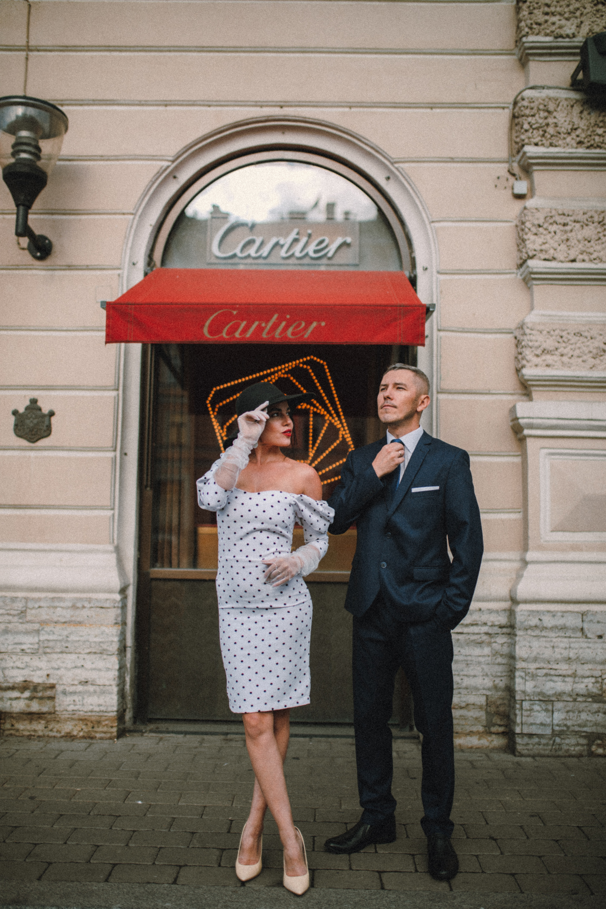 Красотка. Фотограф в Санкт-Петербурге Матвиенко Яна