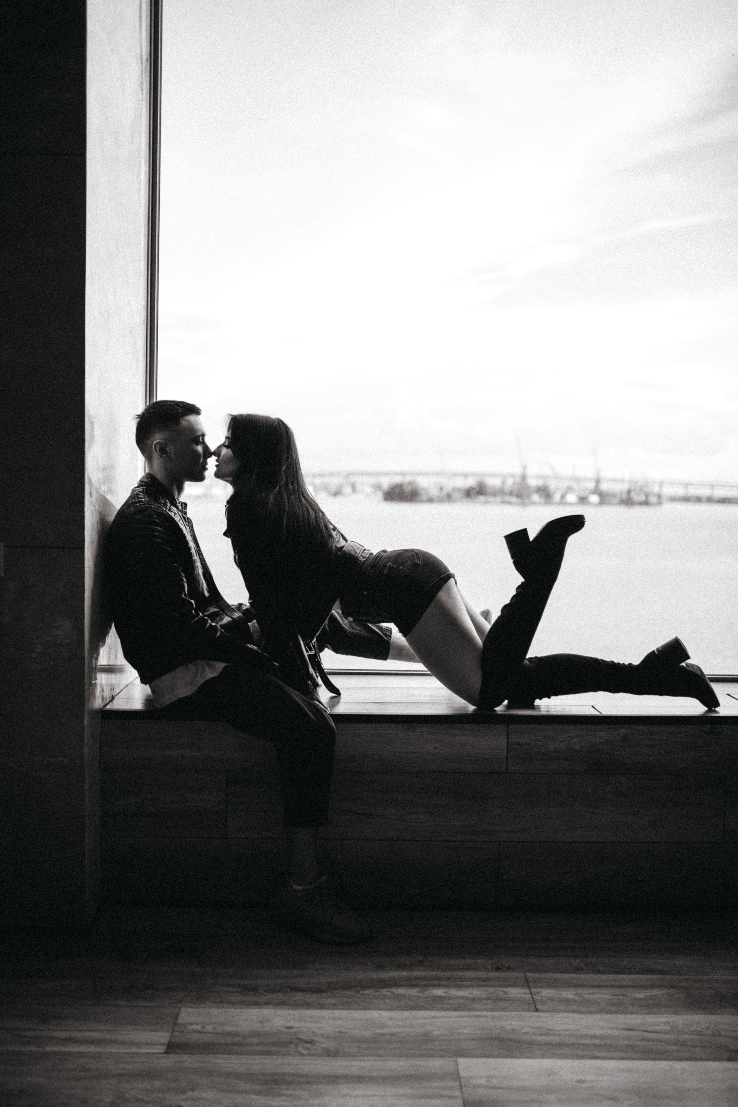 LOVE STORY. Фотограф в Санкт-Петербурге Матвиенко Яна