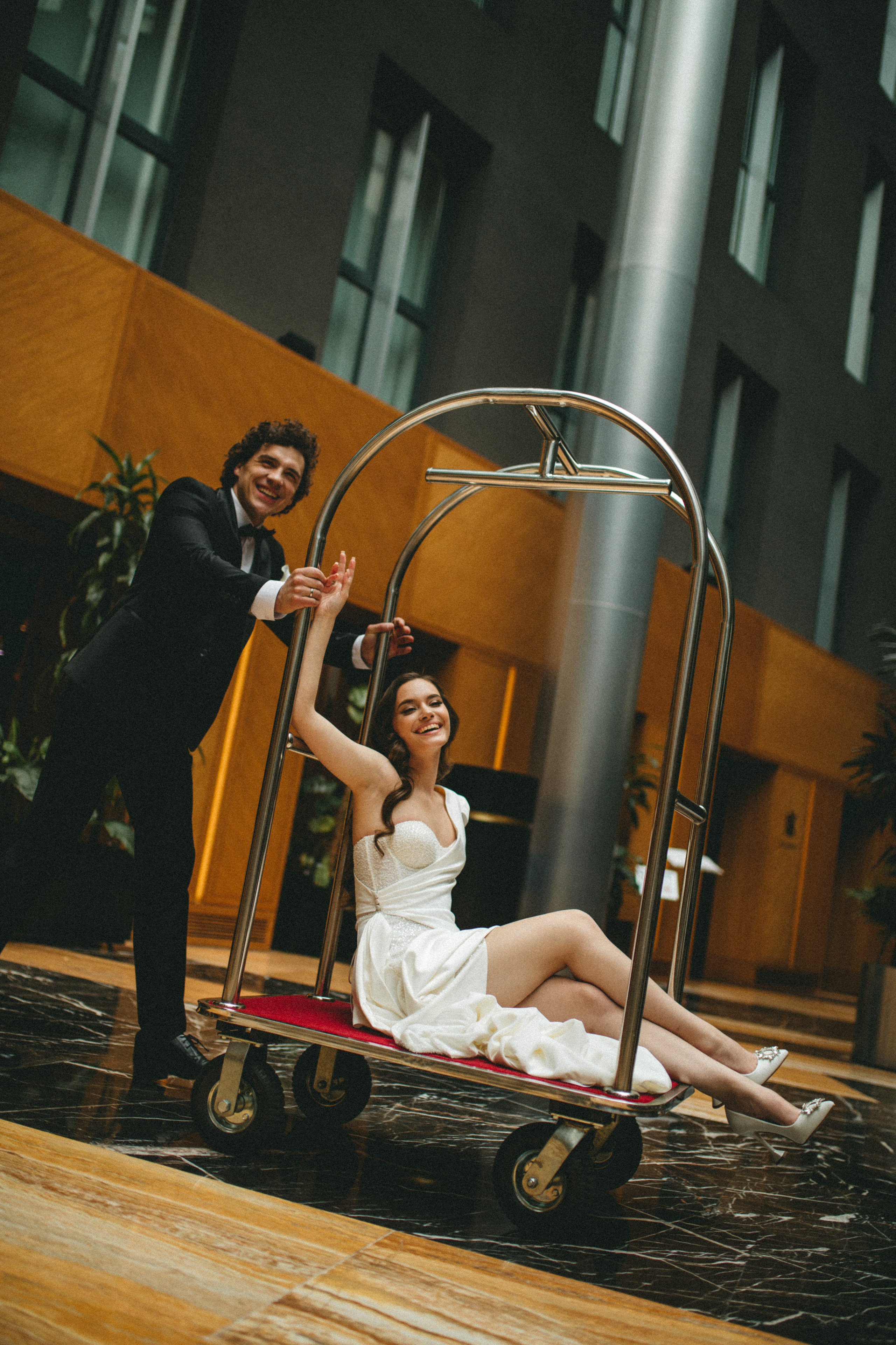 СВАДЕБНАЯ СЪЕМКА. Фотограф в Санкт-Петербурге Матвиенко Яна