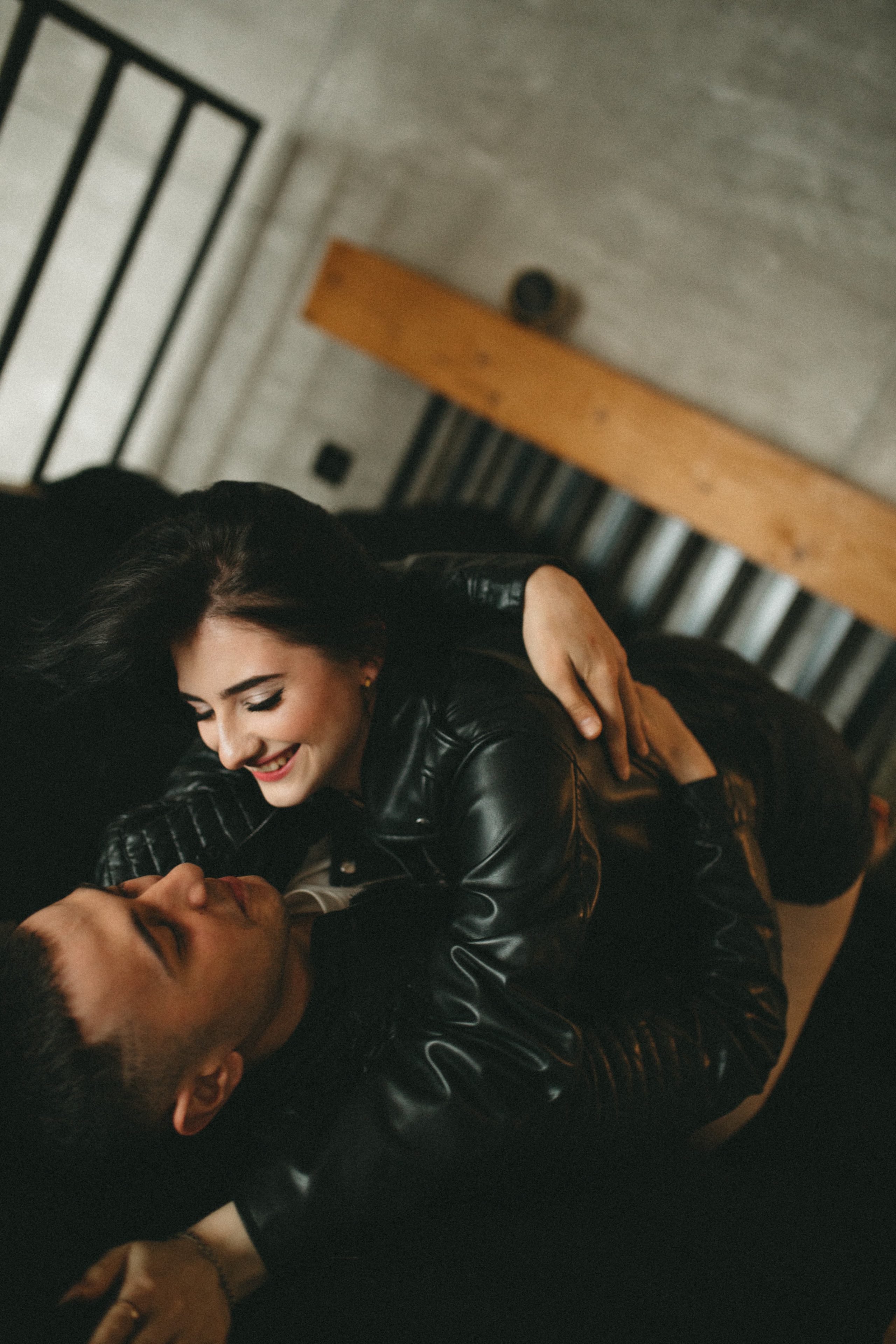 LOVE STORY. Фотограф в Санкт-Петербурге Матвиенко Яна