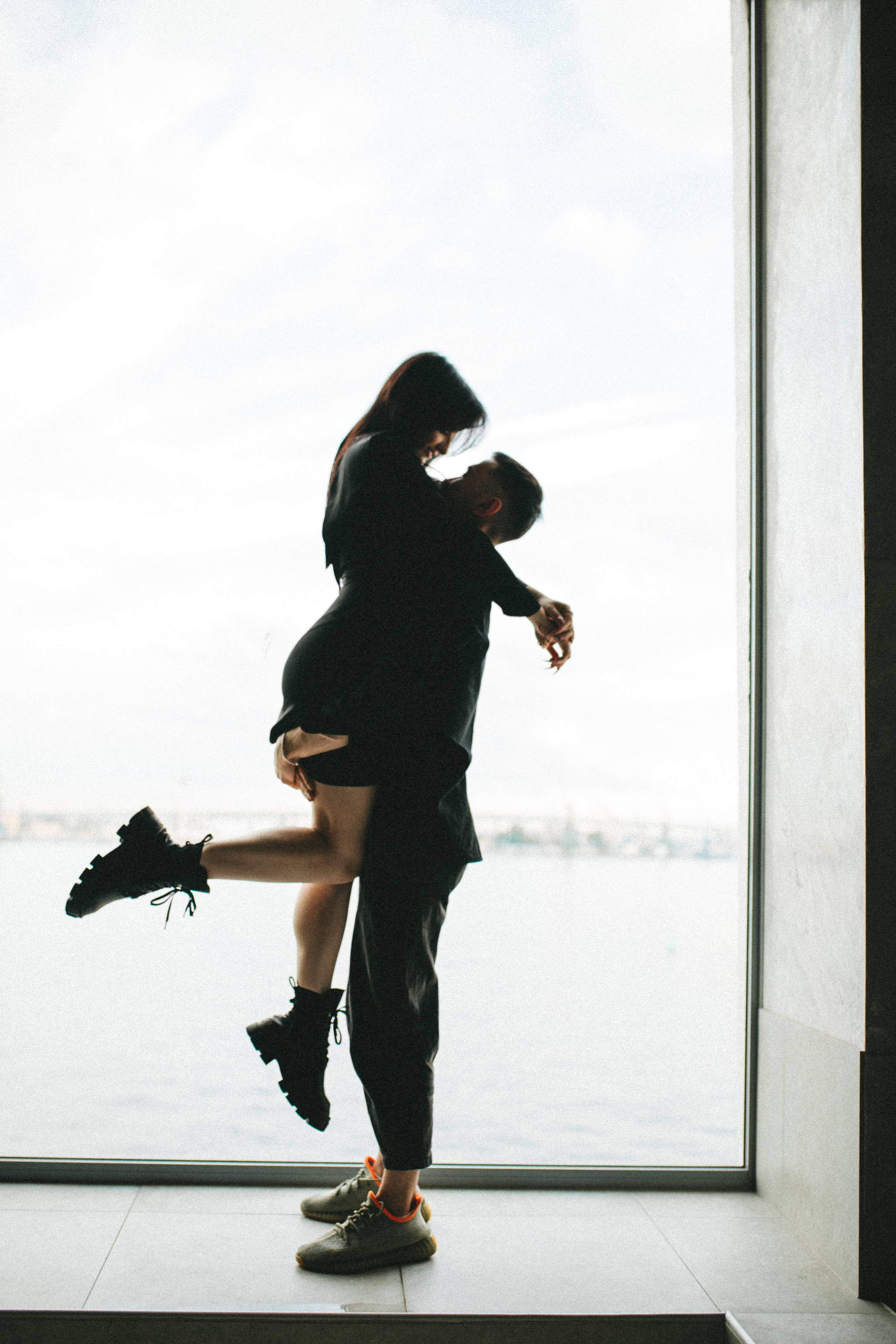 LOVE STORY. Фотограф в Санкт-Петербурге Матвиенко Яна