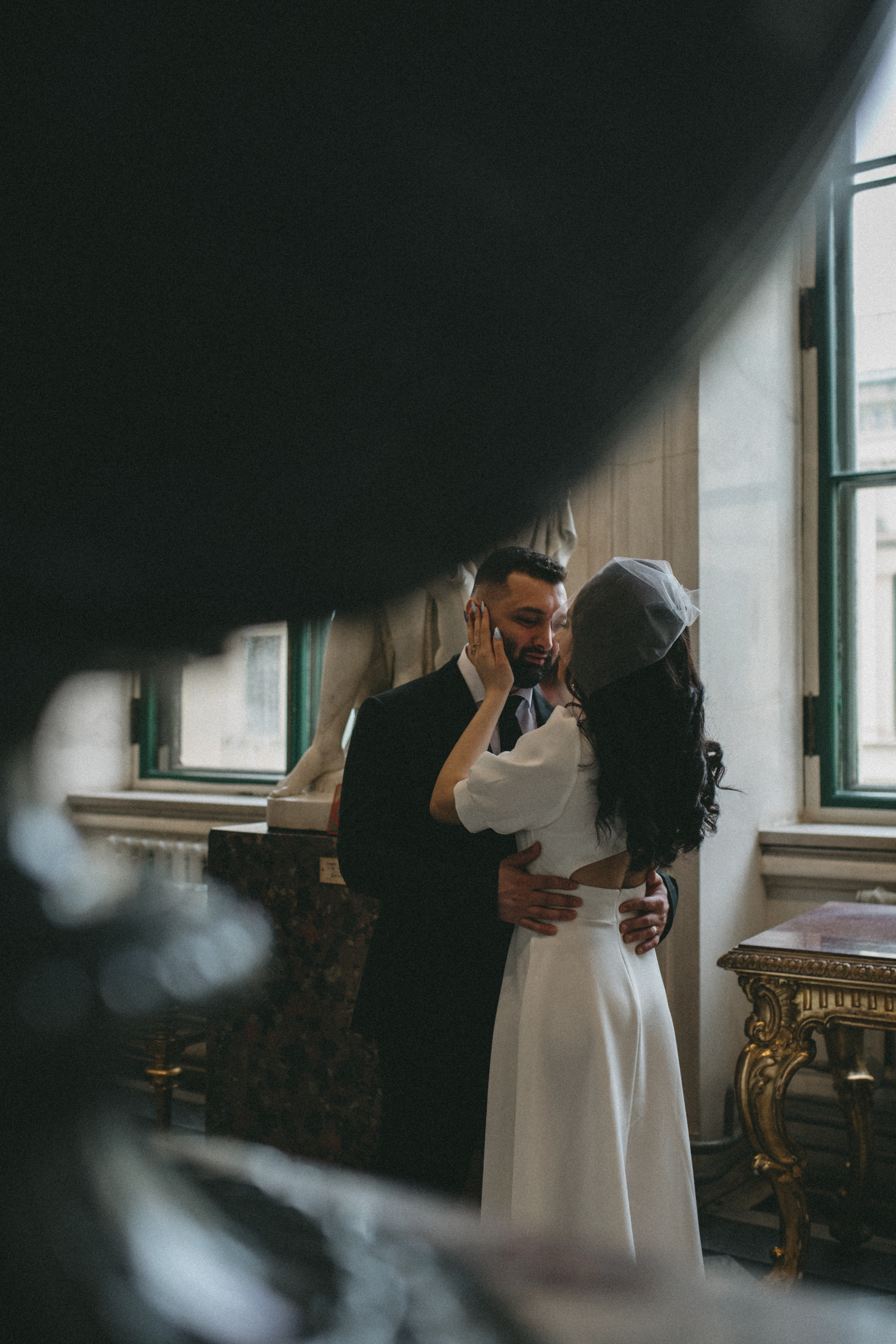 СВАДЕБНАЯ СЪЕМКА. Фотограф в Санкт-Петербурге Матвиенко Яна