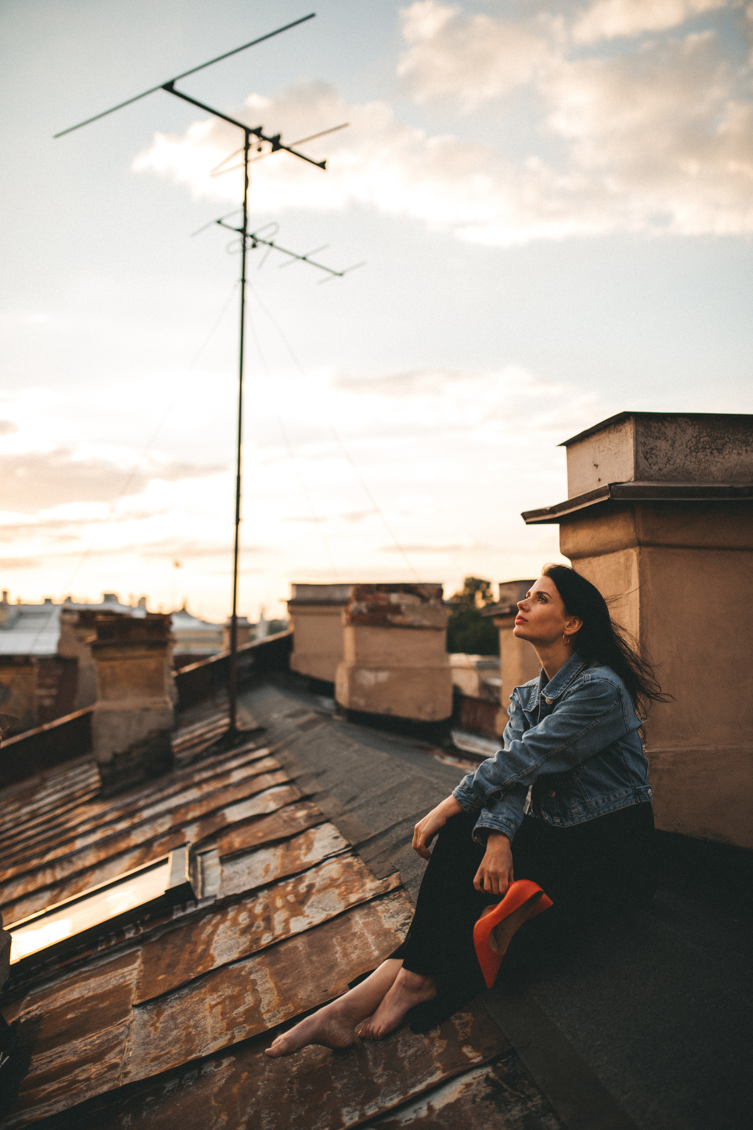 ИНДИВИДУАЛЬНАЯ СЪЕМКА. Фотограф в Санкт-Петербурге Матвиенко Яна