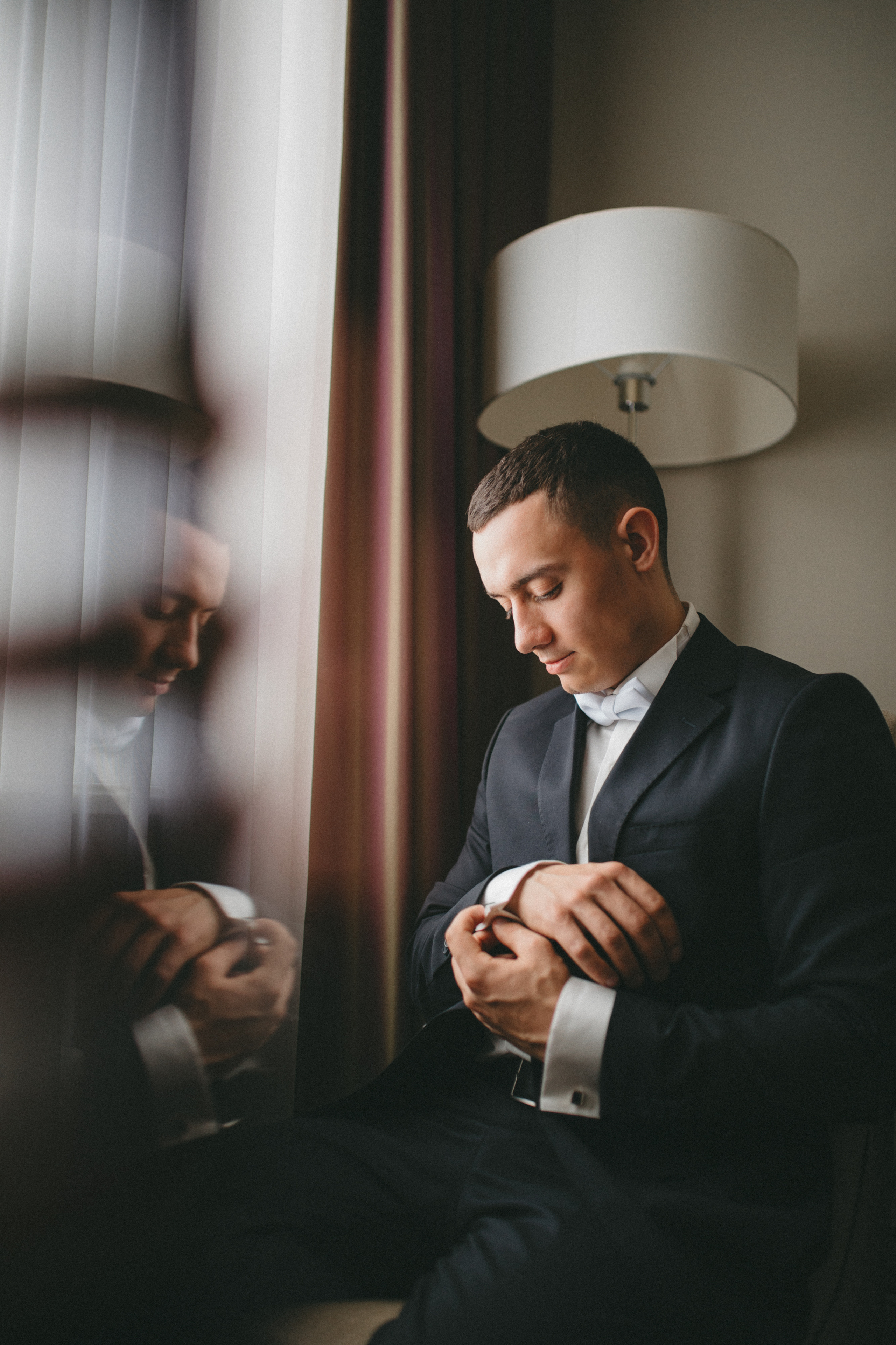 СВАДЕБНАЯ СЪЕМКА. Фотограф в Санкт-Петербурге Матвиенко Яна