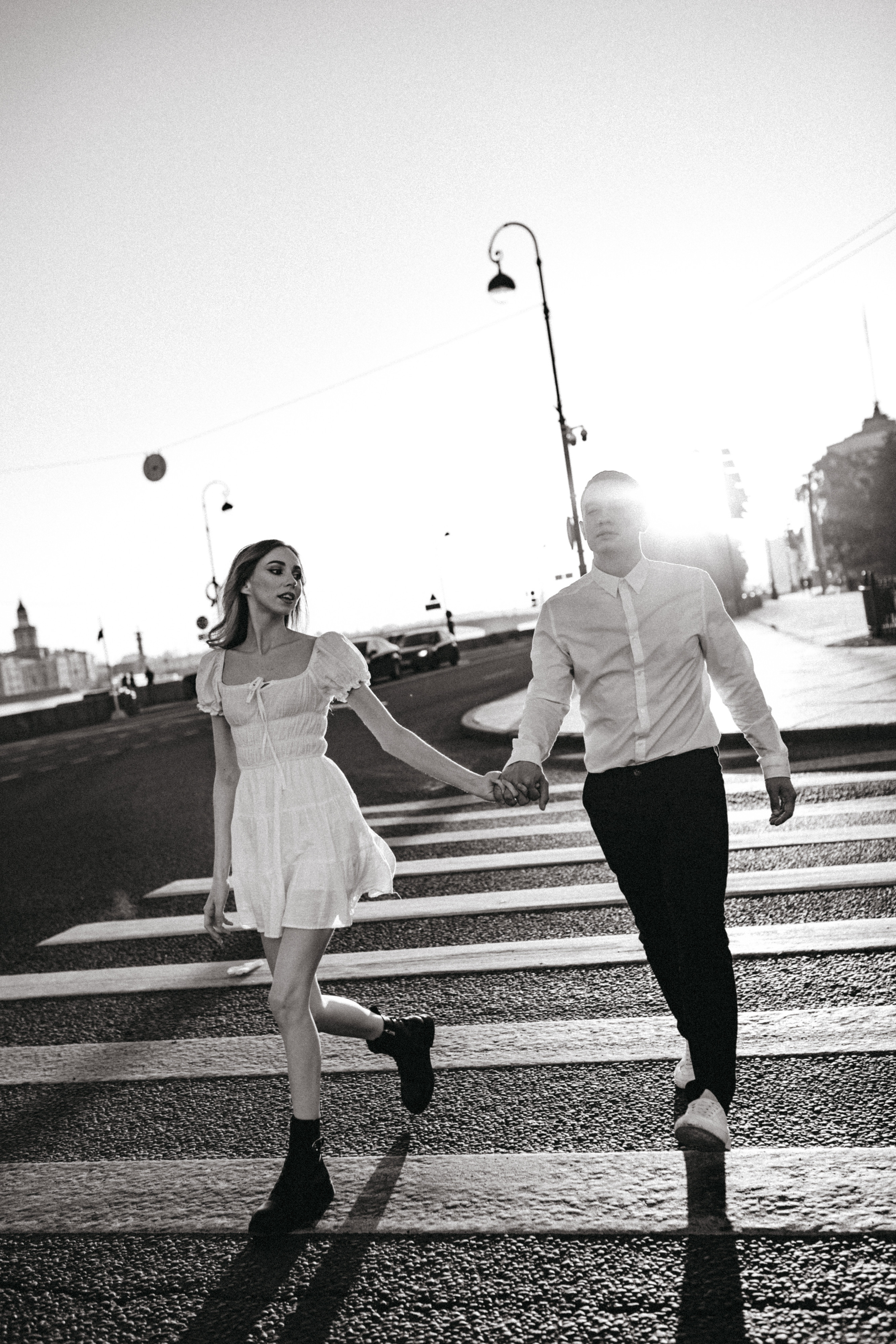 LOVE STORY. Фотограф в Санкт-Петербурге Матвиенко Яна