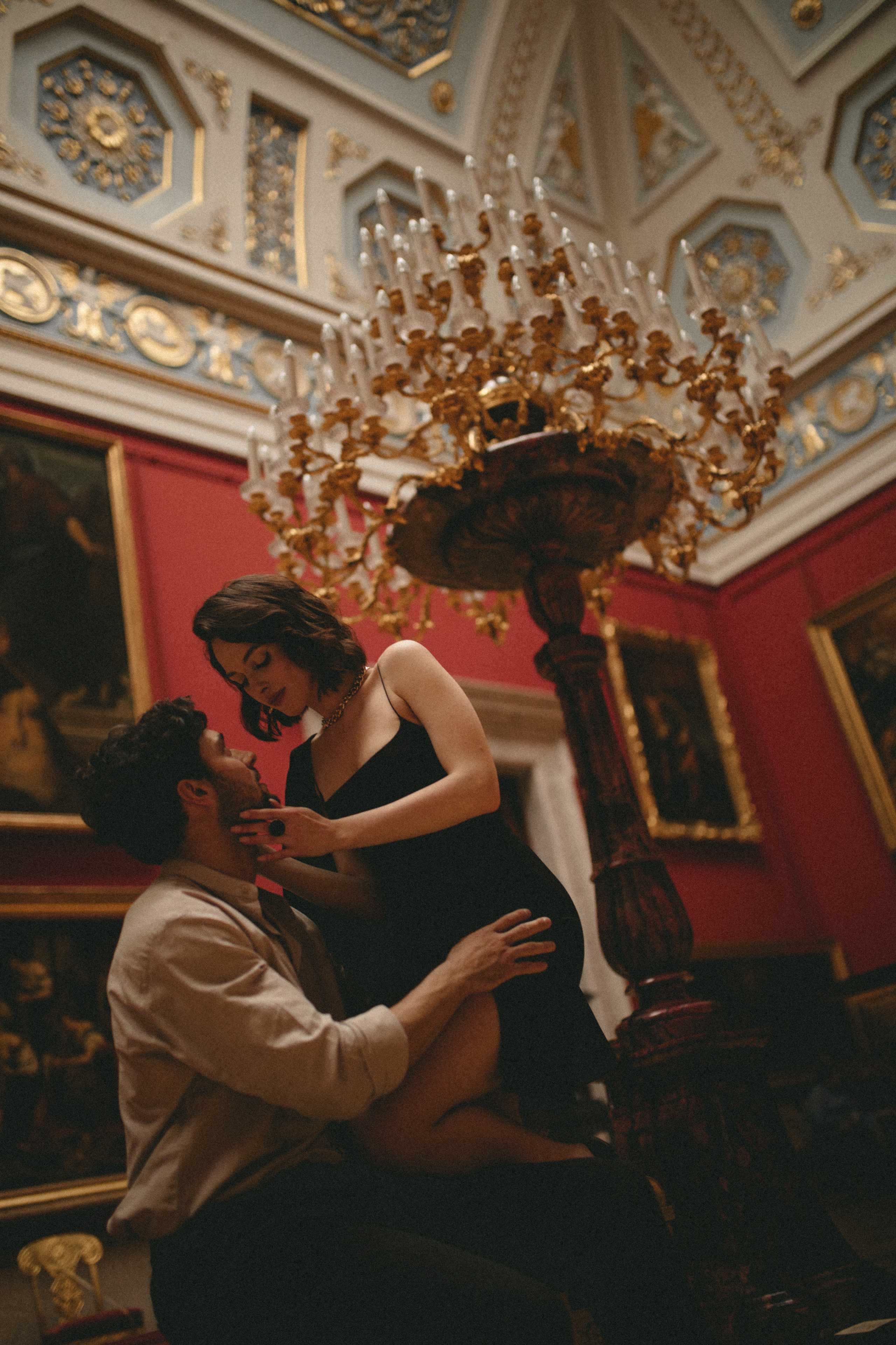 LOVE STORY. Фотограф в Санкт-Петербурге Матвиенко Яна