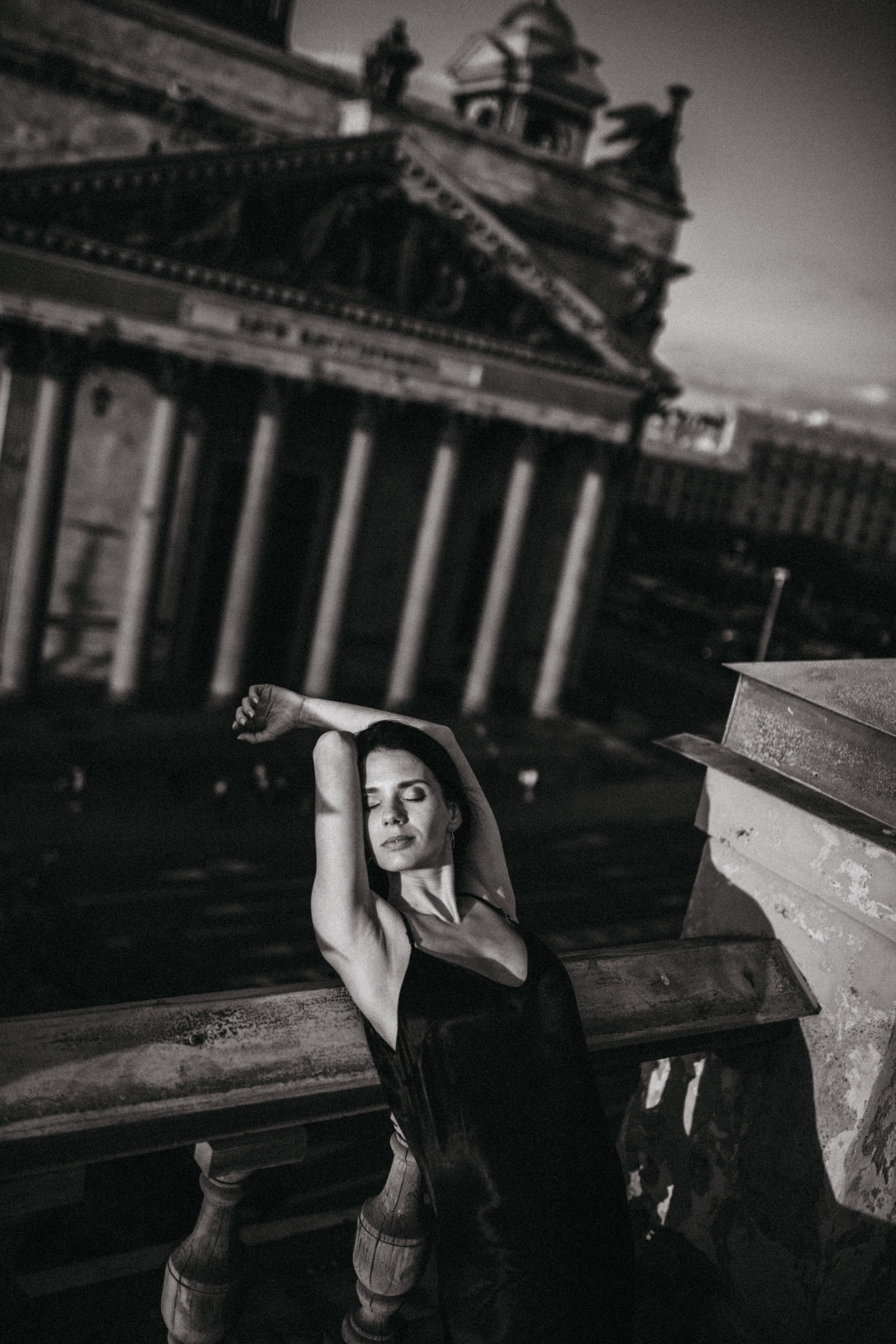 ИНДИВИДУАЛЬНАЯ СЪЕМКА. Фотограф в Санкт-Петербурге Матвиенко Яна