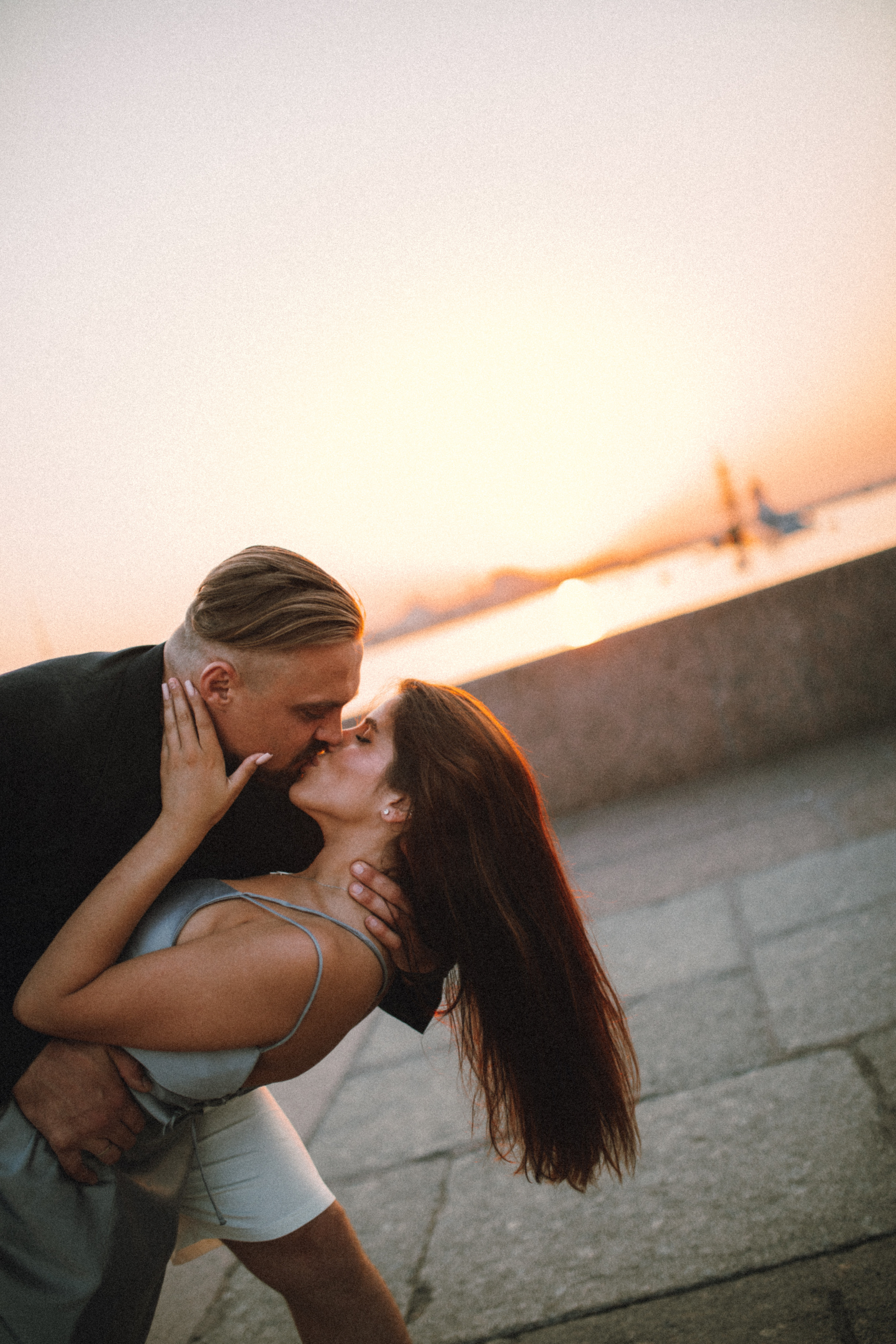 LOVE STORY. Фотограф в Санкт-Петербурге Матвиенко Яна
