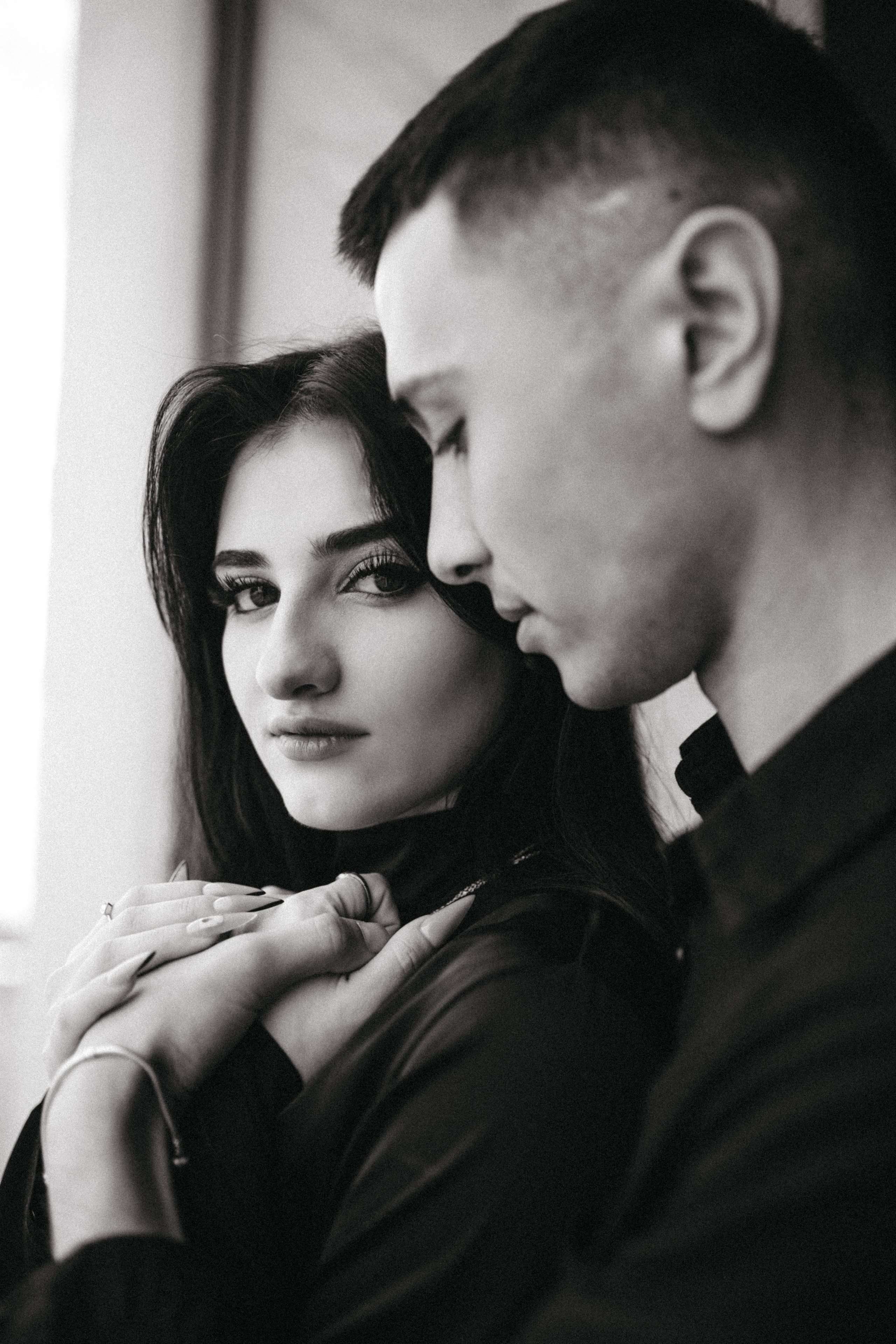 LOVE STORY. Фотограф в Санкт-Петербурге Матвиенко Яна