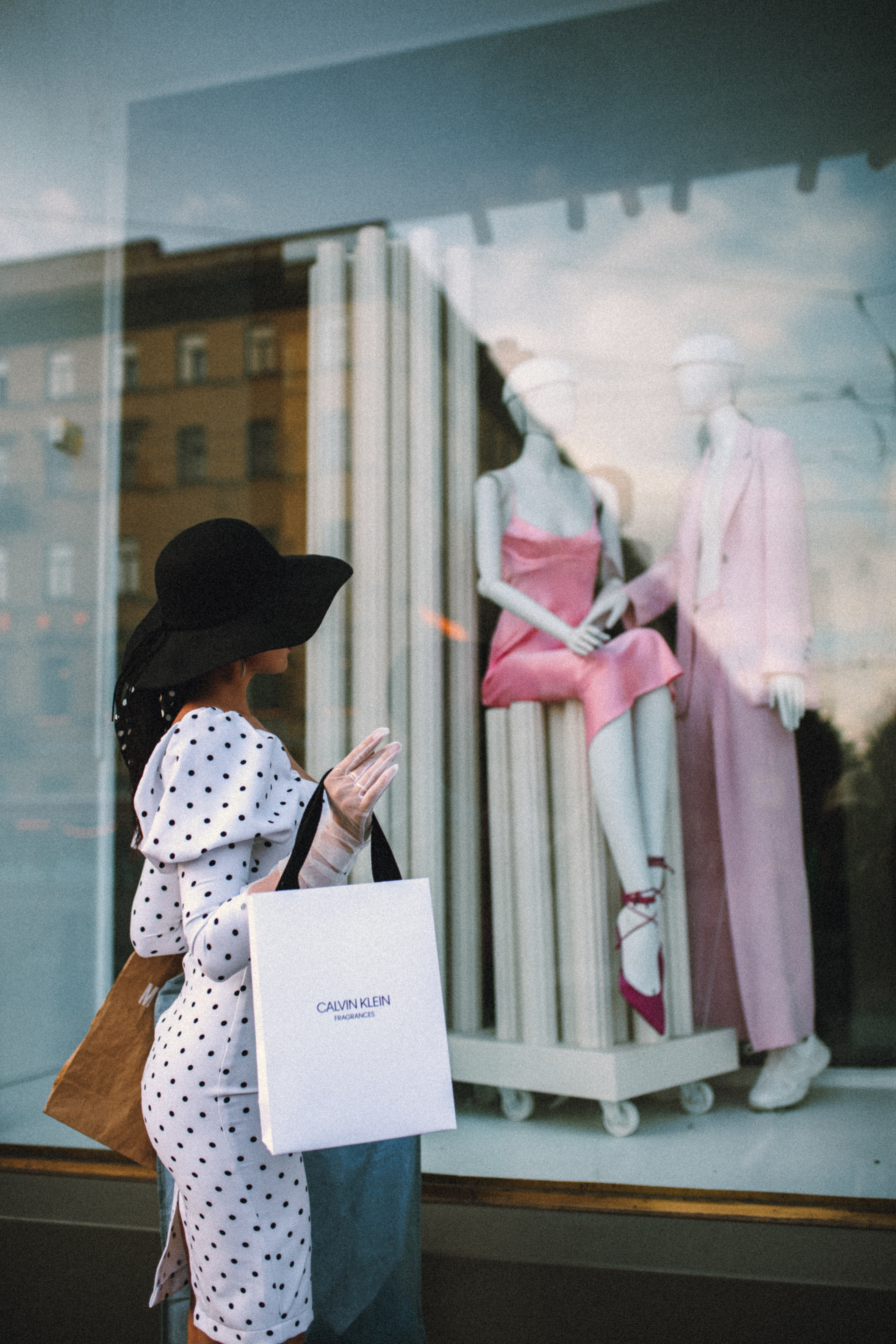 Красотка. Фотограф в Санкт-Петербурге Матвиенко Яна