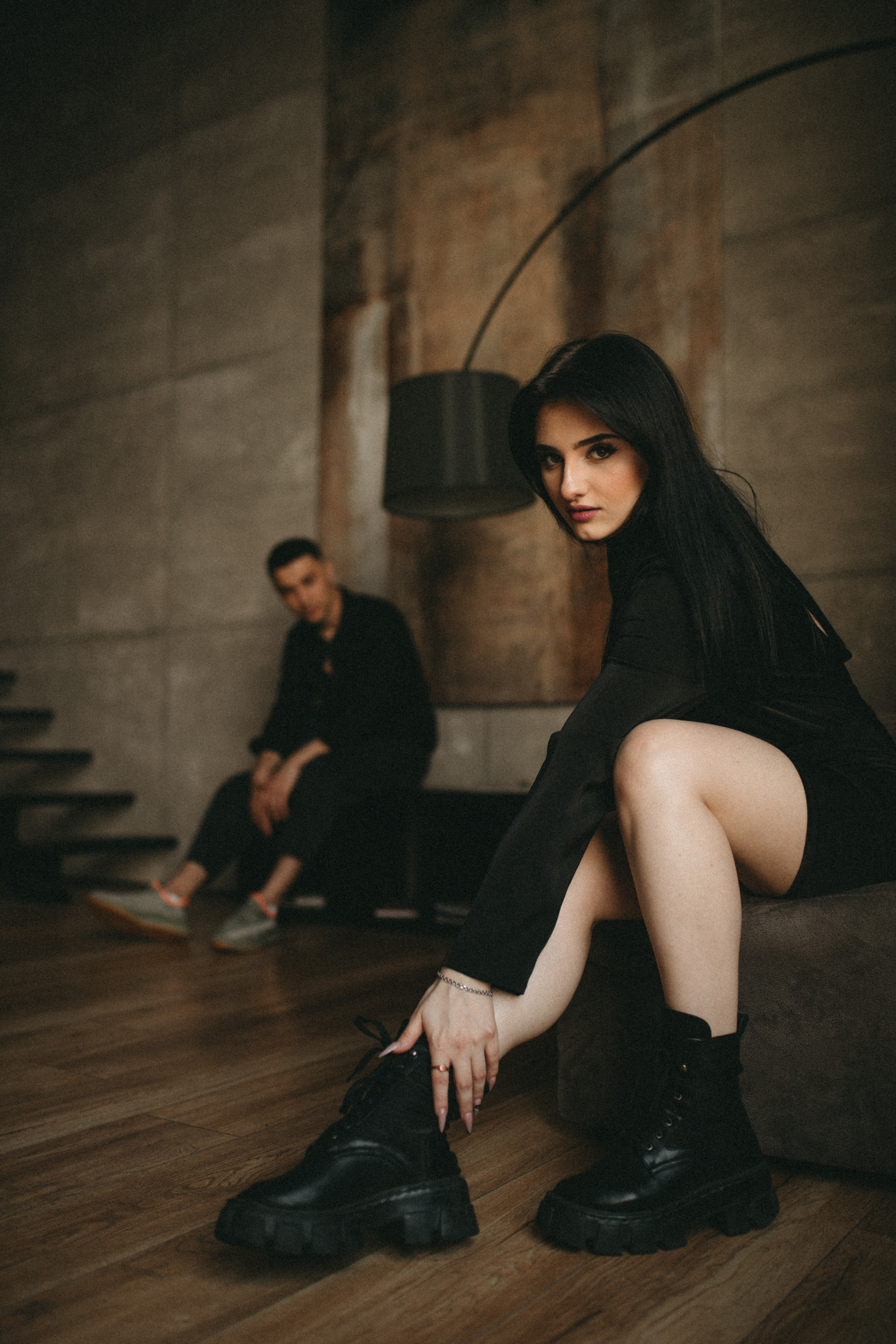 LOVE STORY. Фотограф в Санкт-Петербурге Матвиенко Яна