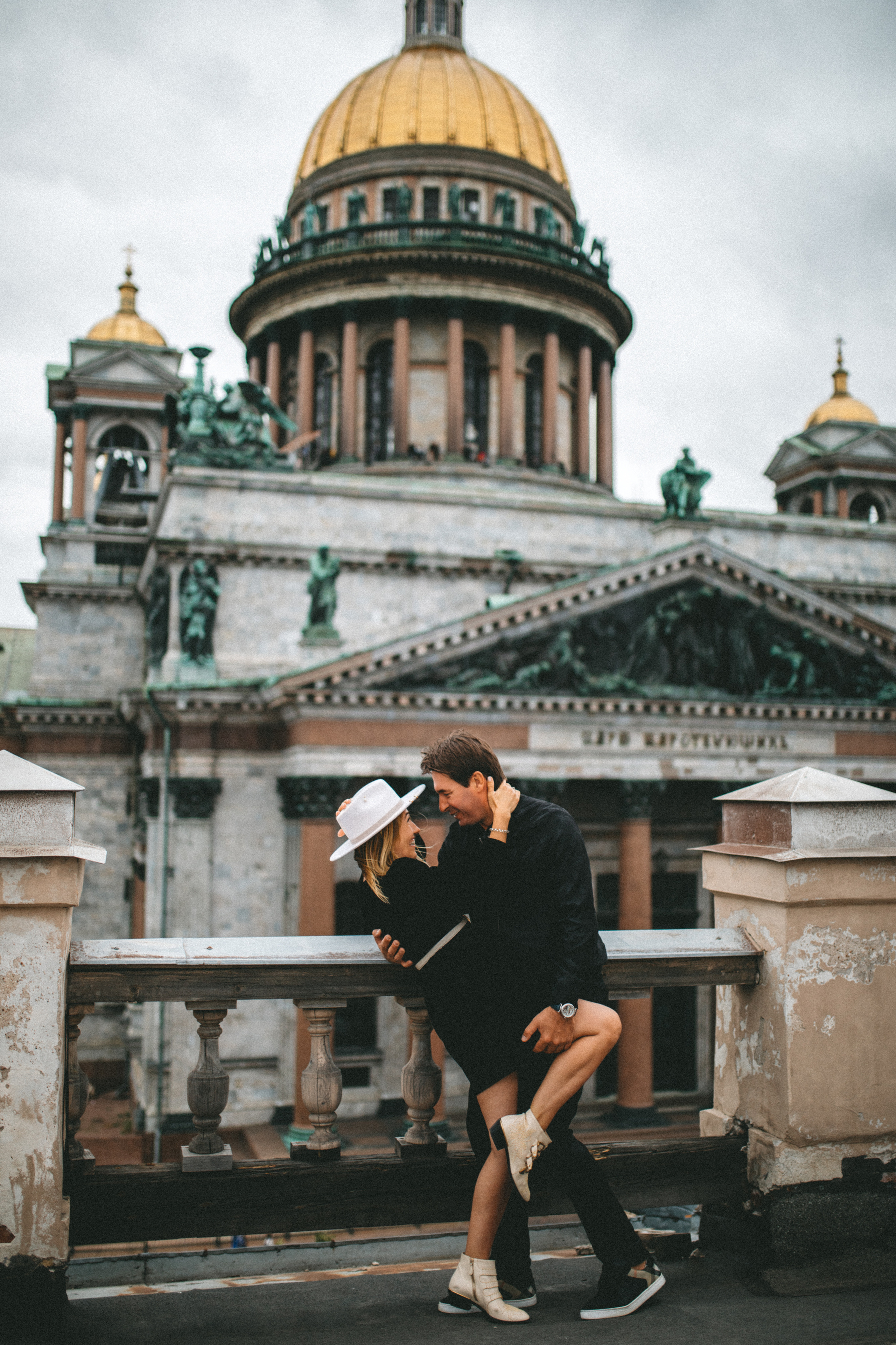LOVE STORY. Фотограф в Санкт-Петербурге Матвиенко Яна