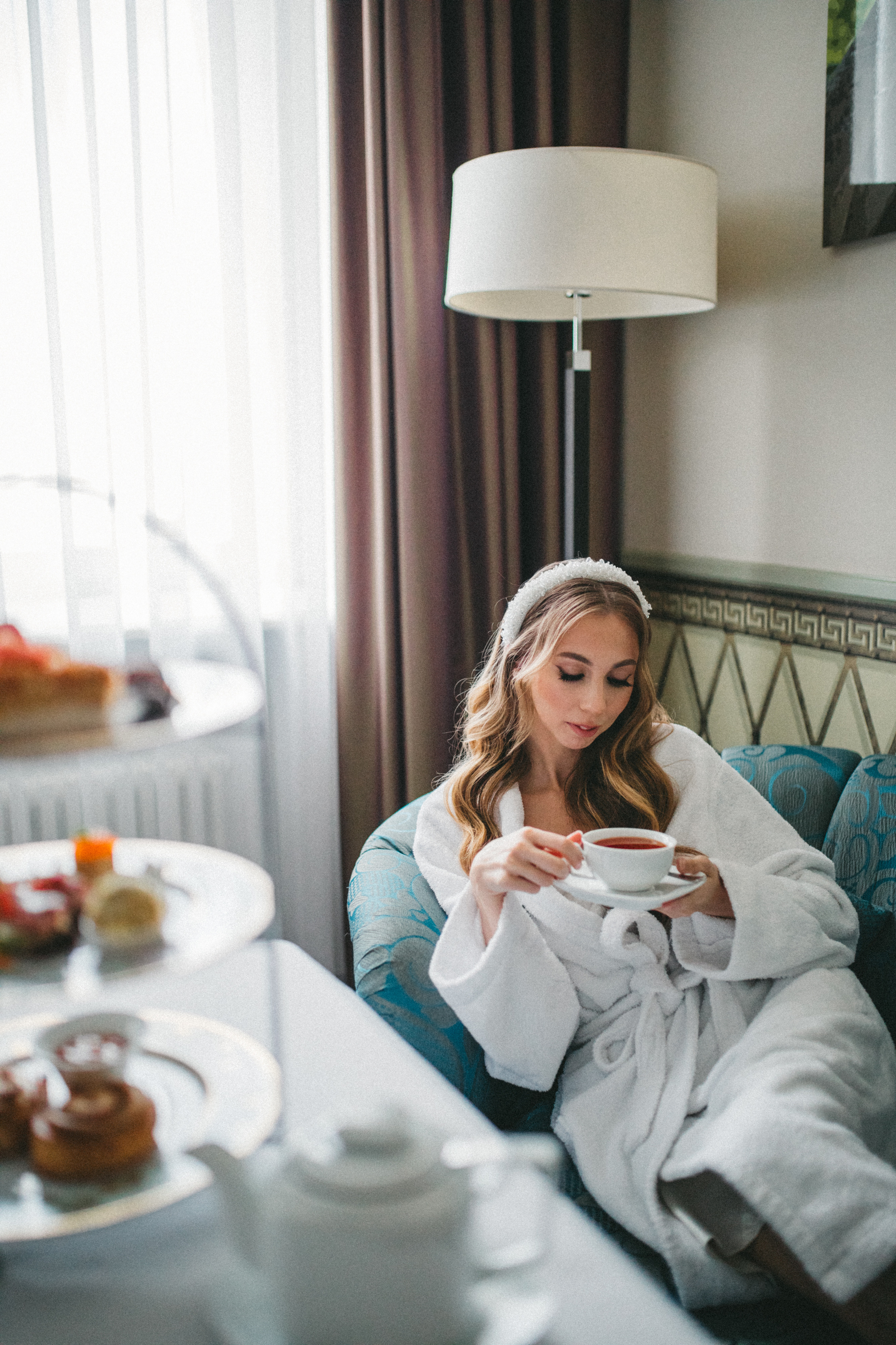 СВАДЕБНАЯ СЪЕМКА. Фотограф в Санкт-Петербурге Матвиенко Яна