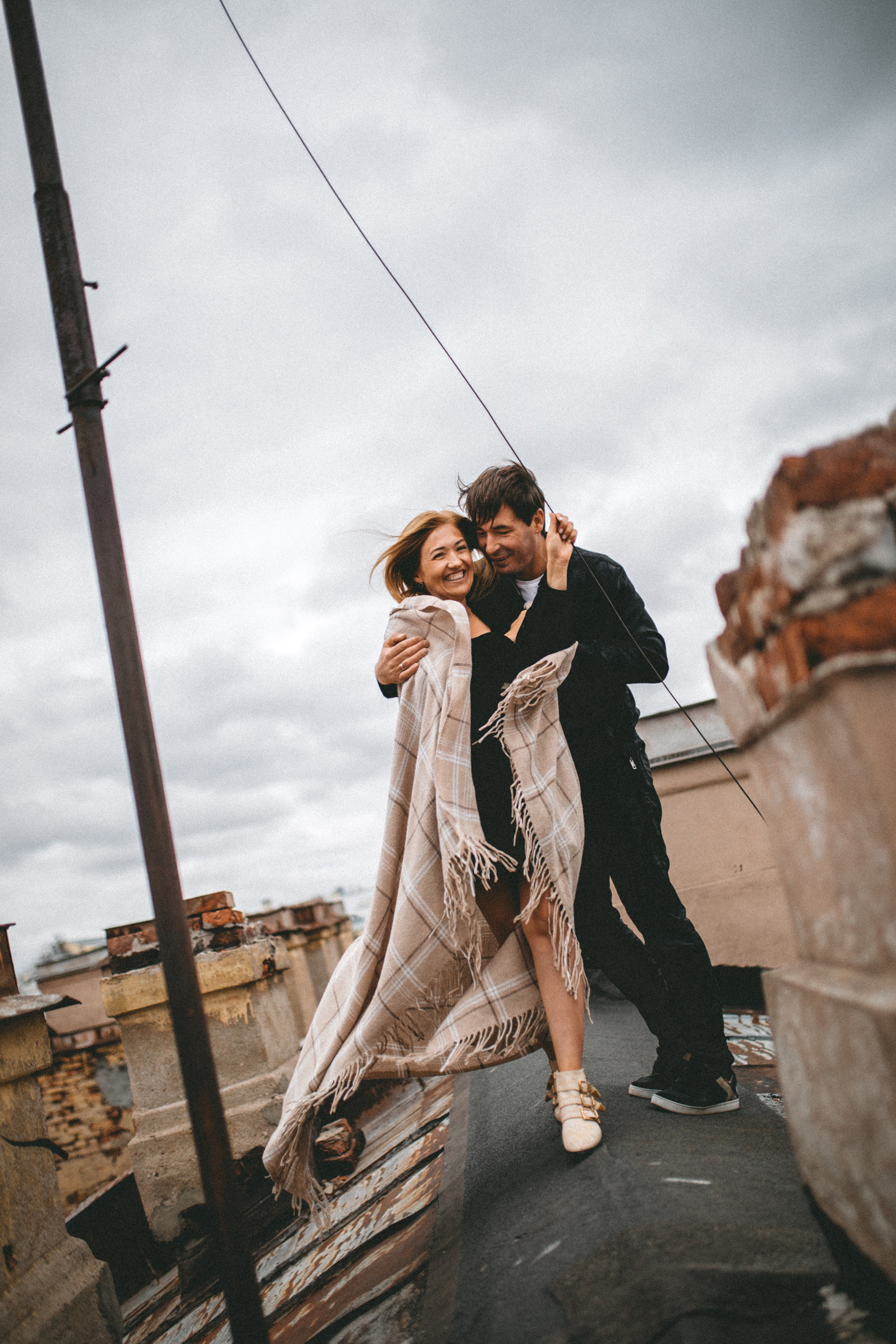LOVE STORY. Фотограф в Санкт-Петербурге Матвиенко Яна