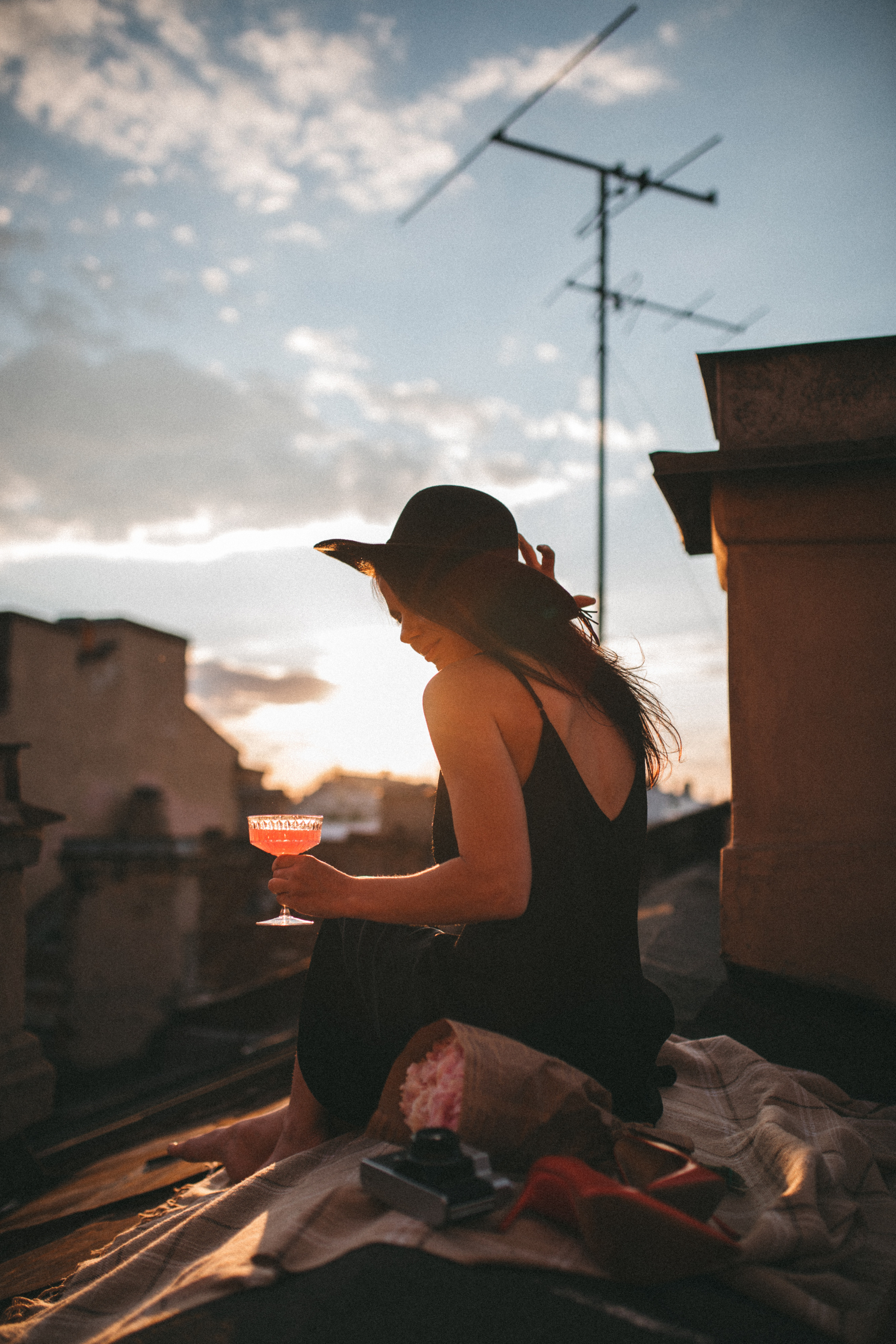 ИНДИВИДУАЛЬНАЯ СЪЕМКА. Фотограф в Санкт-Петербурге Матвиенко Яна