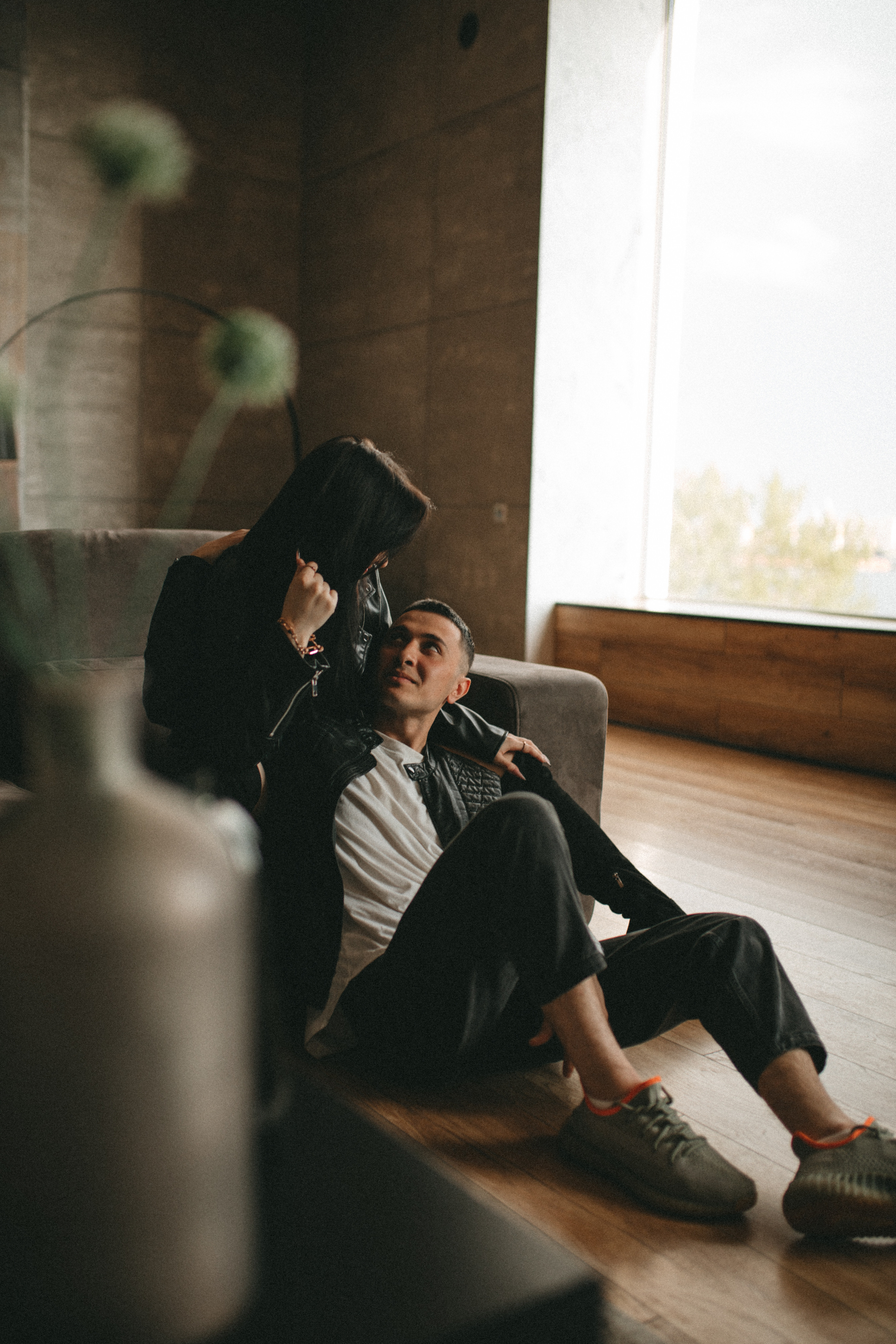 LOVE STORY. Фотограф в Санкт-Петербурге Матвиенко Яна