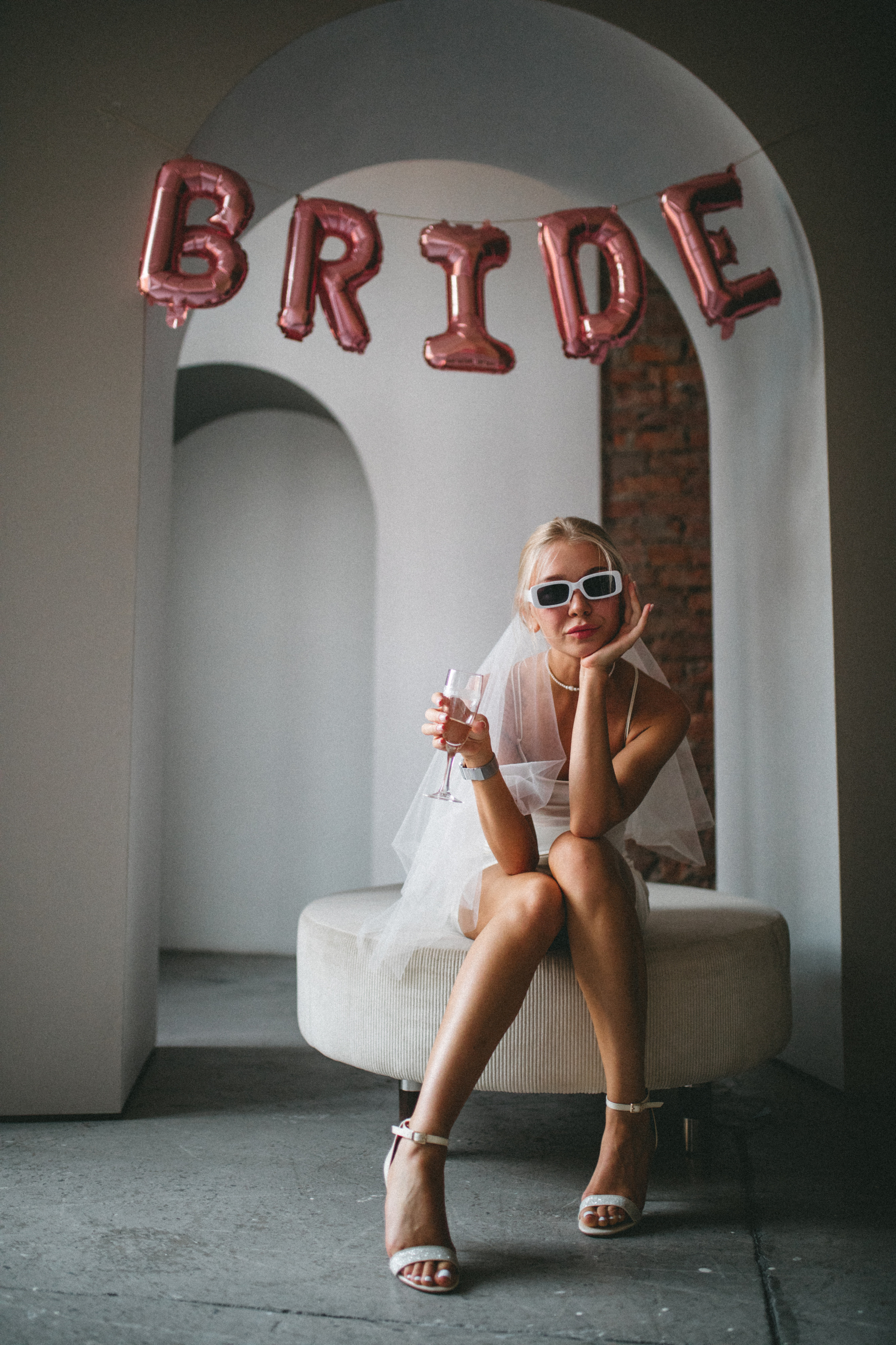 ДЕВИЧНИКИ. Фотограф в Санкт-Петербурге Матвиенко Яна