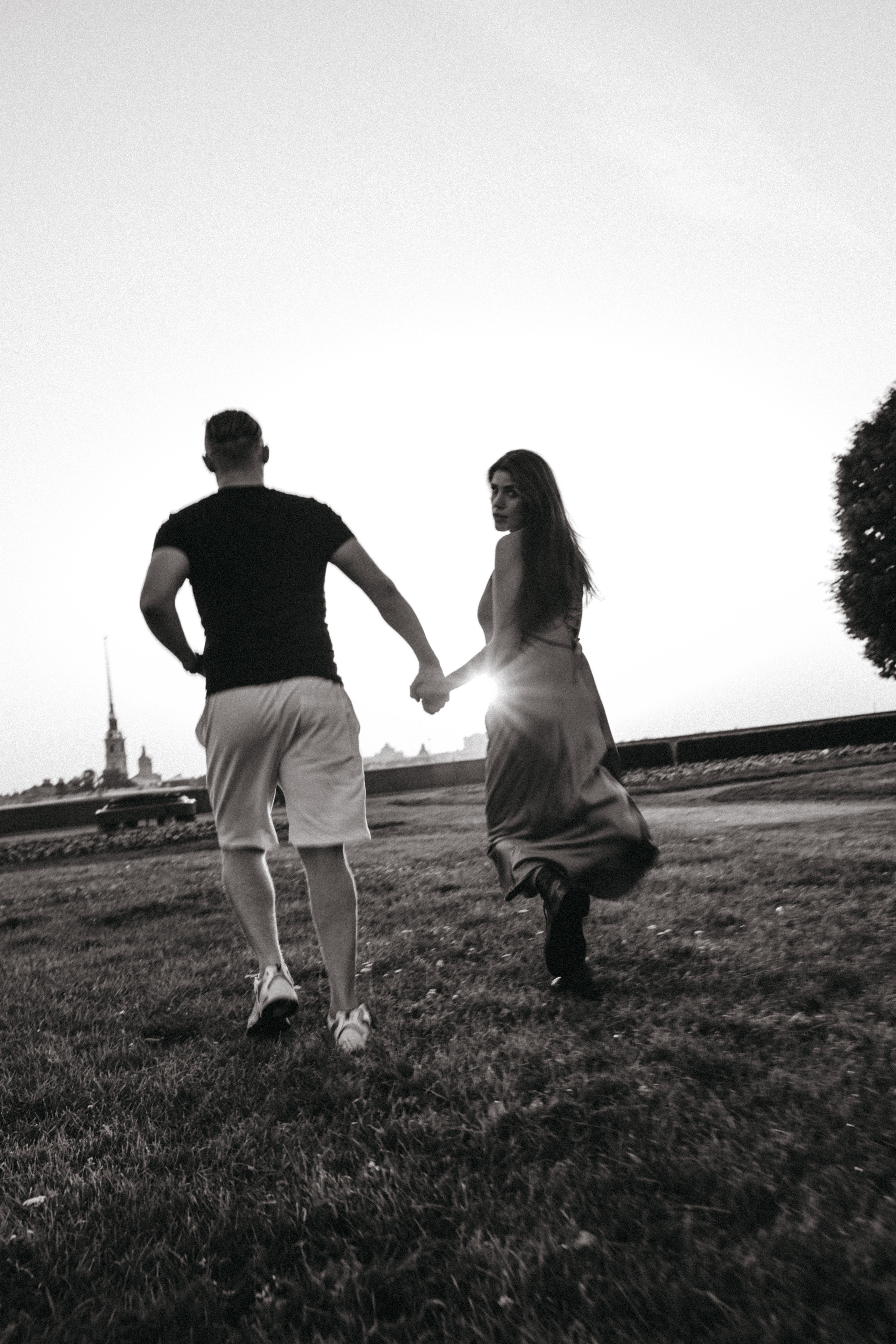 LOVE STORY. Фотограф в Санкт-Петербурге Матвиенко Яна