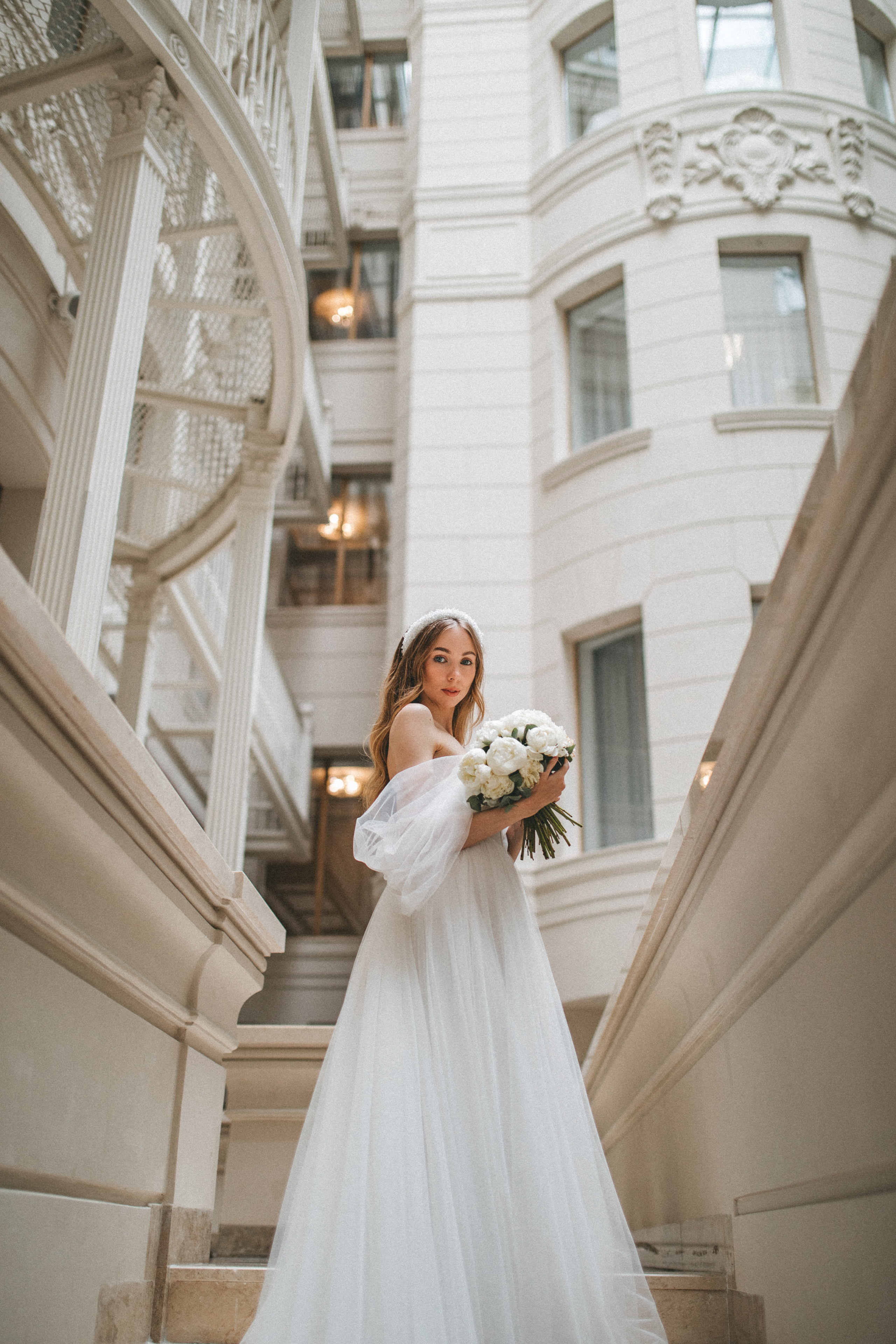 СВАДЕБНАЯ СЪЕМКА. Фотограф в Санкт-Петербурге Матвиенко Яна