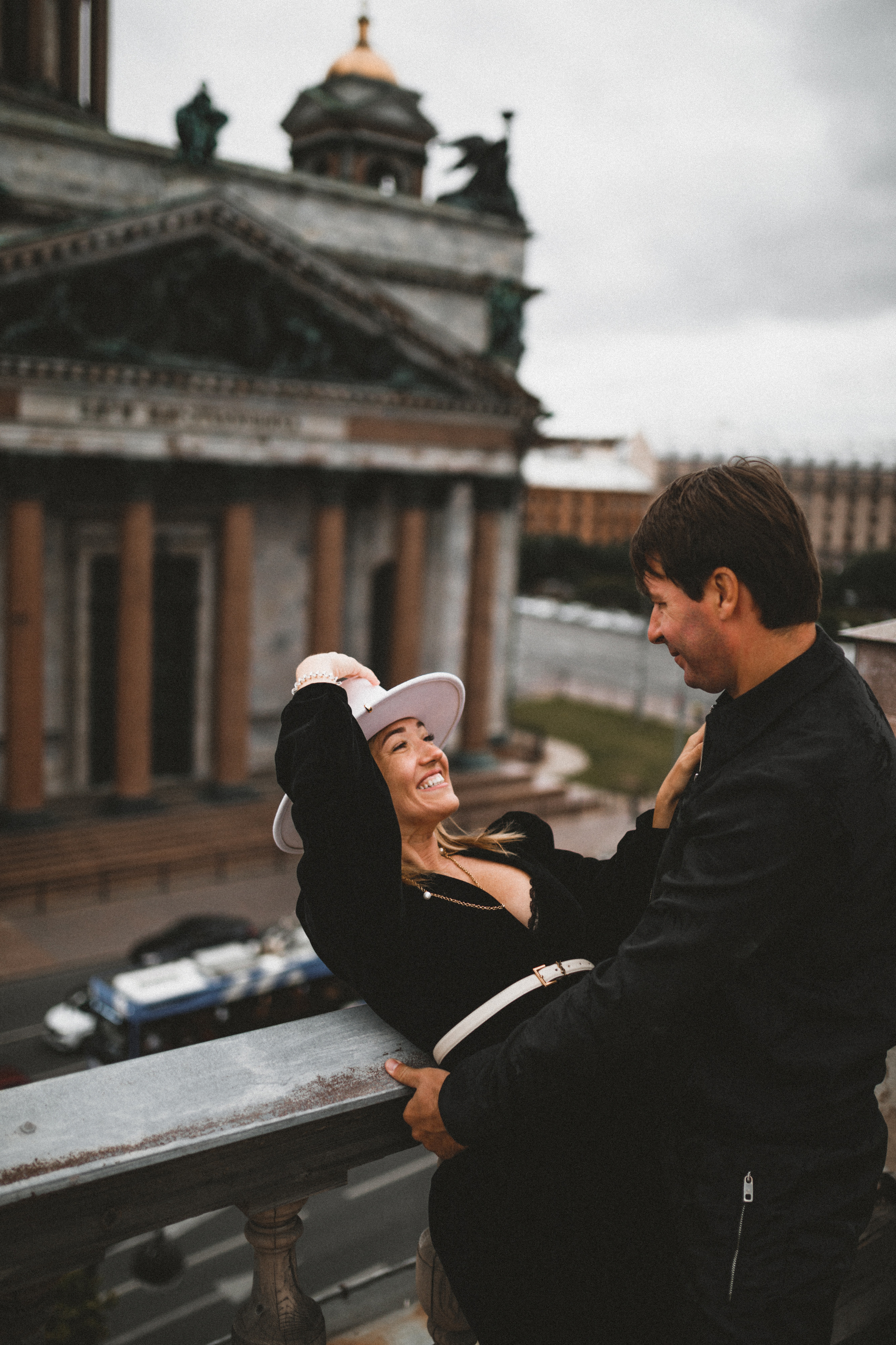 LOVE STORY. Фотограф в Санкт-Петербурге Матвиенко Яна