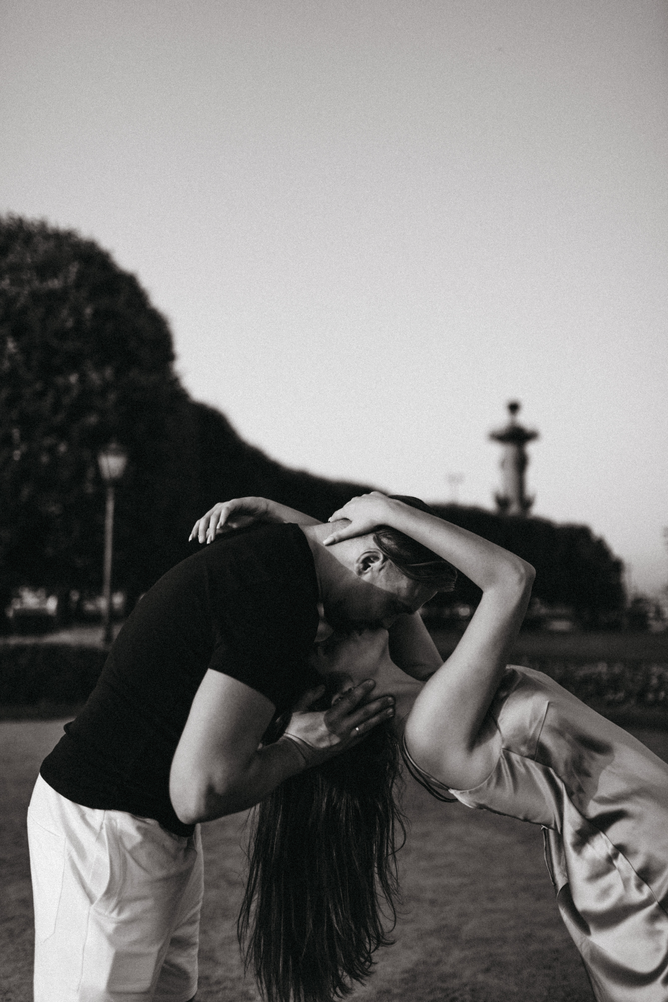 LOVE STORY. Фотограф в Санкт-Петербурге Матвиенко Яна