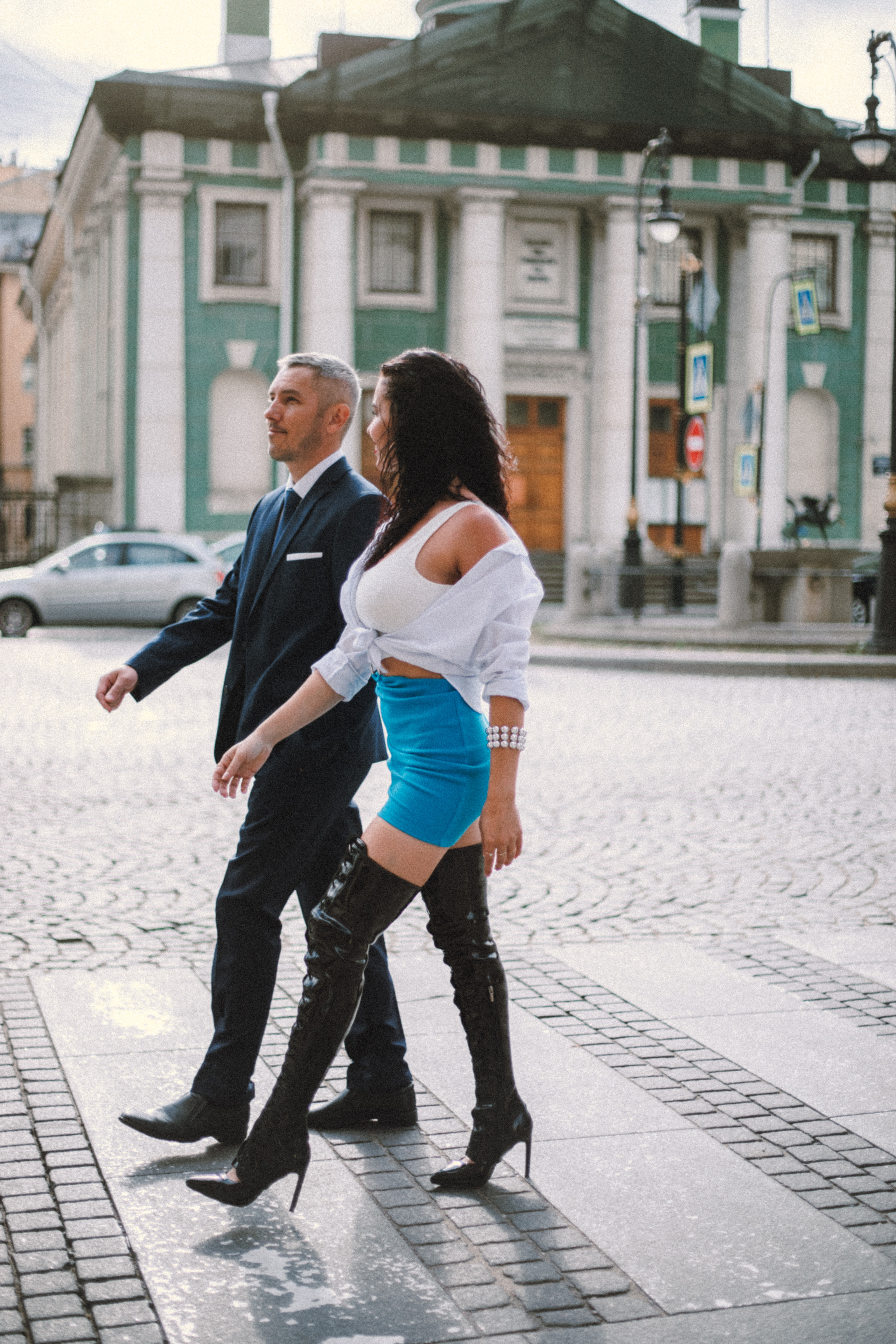 Красотка. Фотограф в Санкт-Петербурге Матвиенко Яна