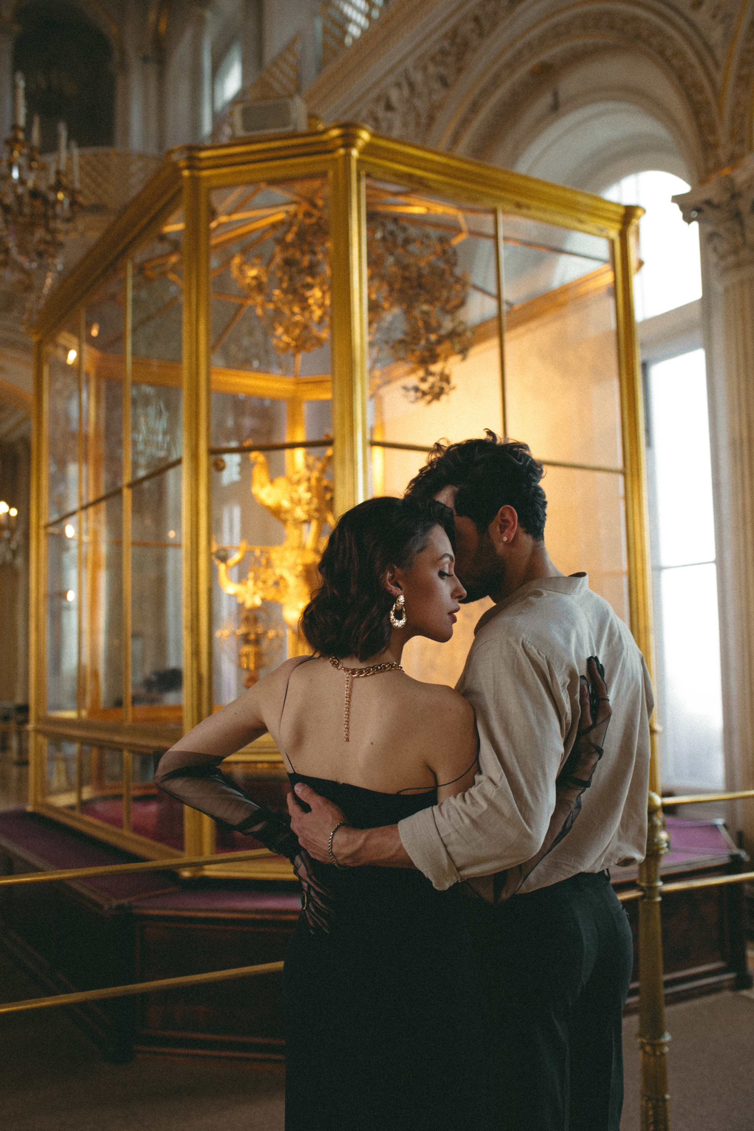 LOVE STORY. Фотограф в Санкт-Петербурге Матвиенко Яна