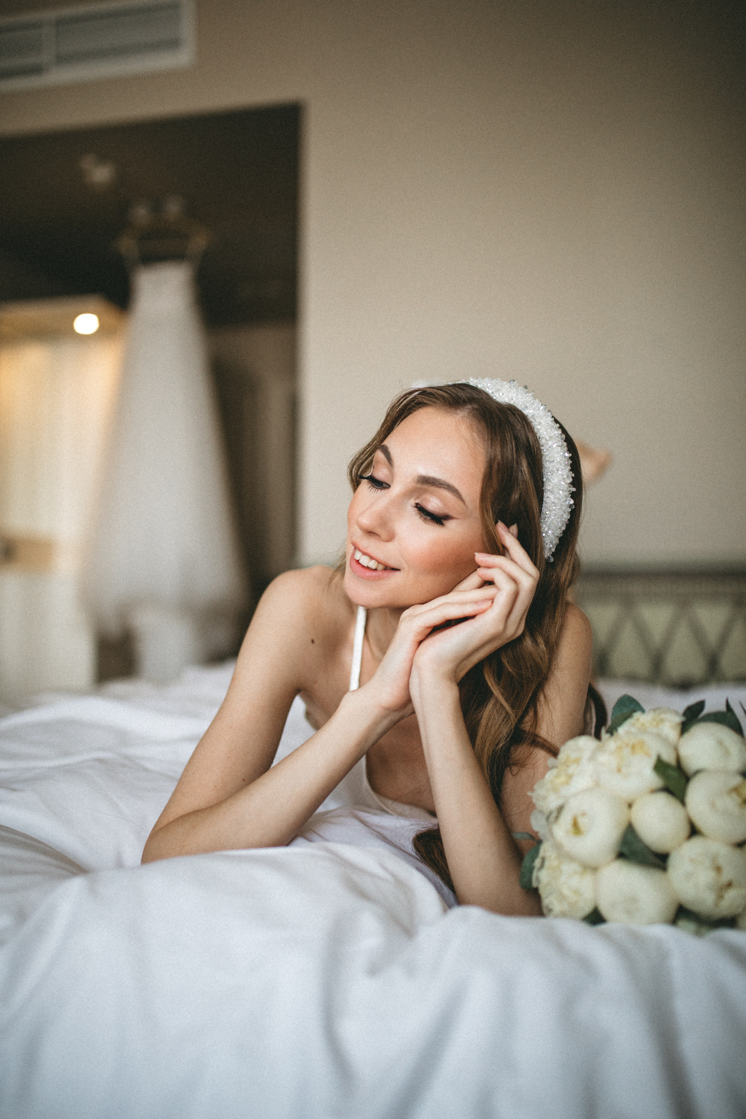 СВАДЕБНАЯ СЪЕМКА. Фотограф в Санкт-Петербурге Матвиенко Яна