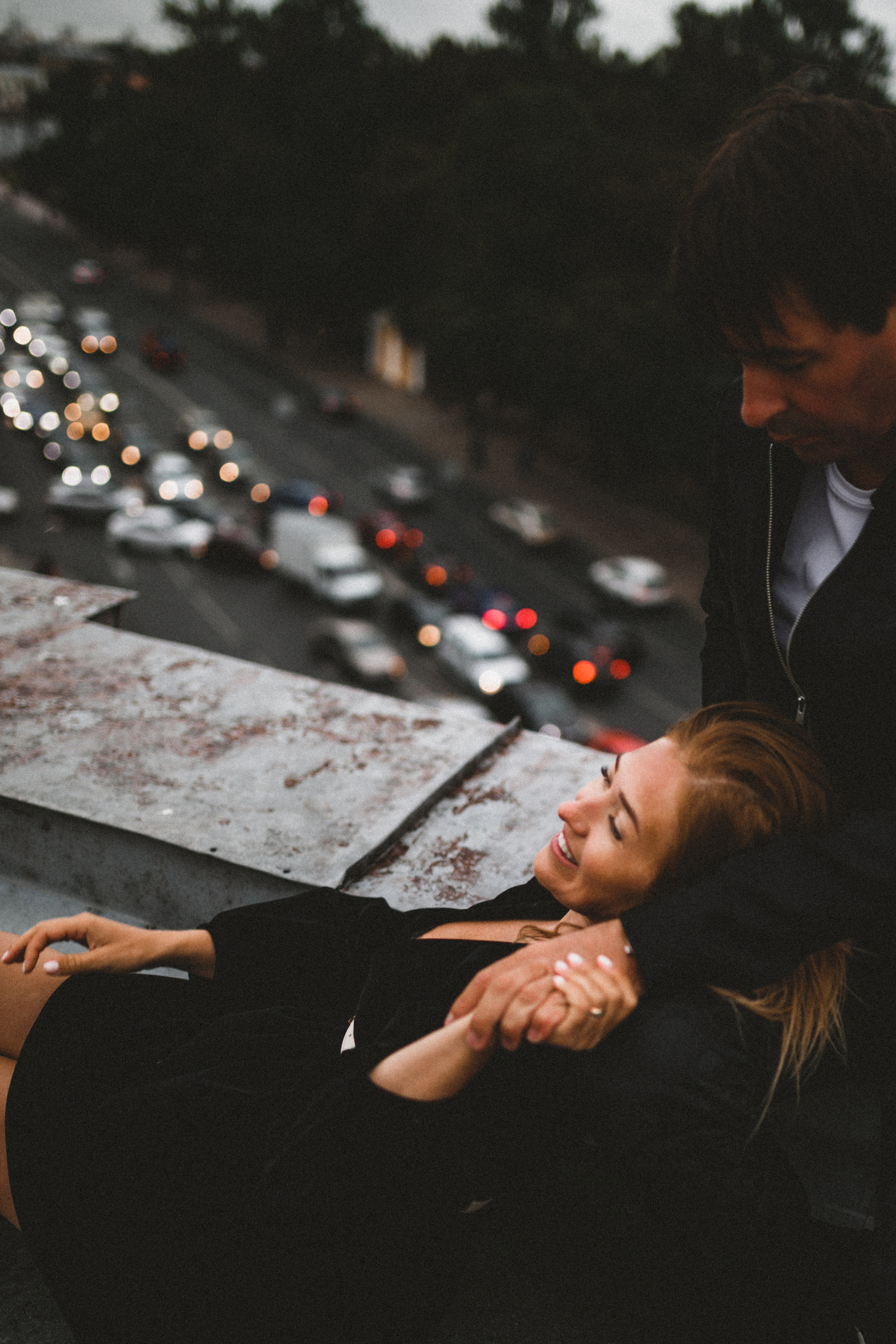 LOVE STORY. Фотограф в Санкт-Петербурге Матвиенко Яна