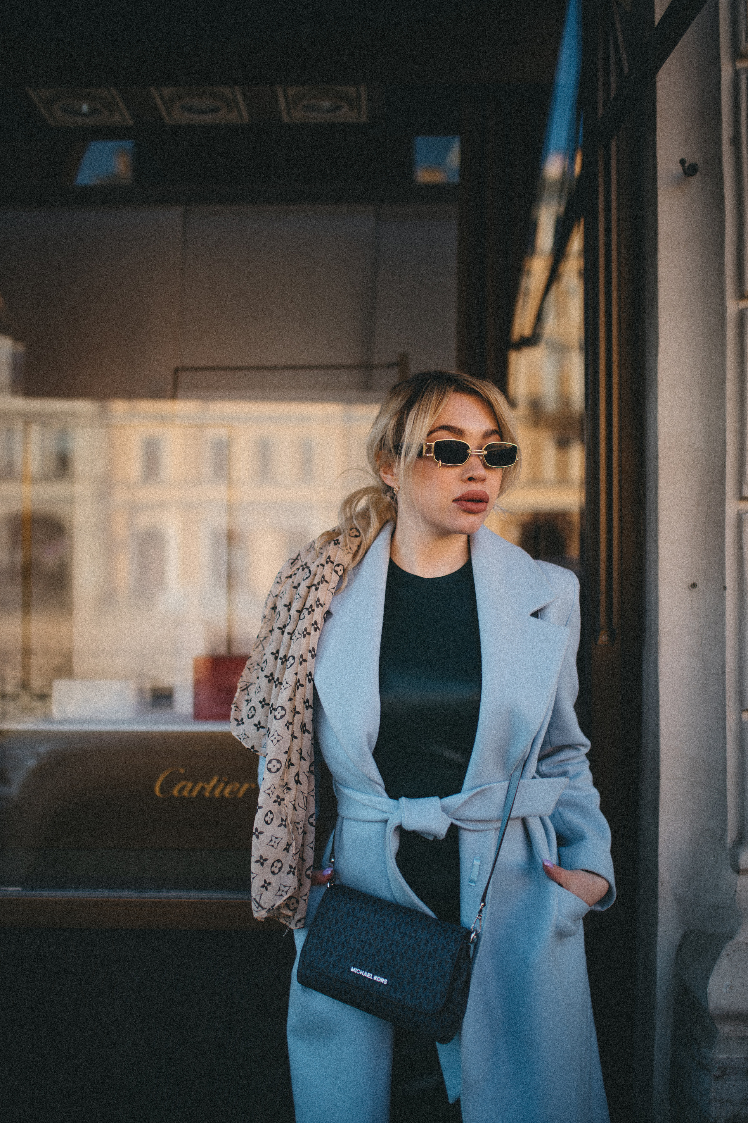 Cartier. Фотограф в Санкт-Петербурге Матвиенко Яна