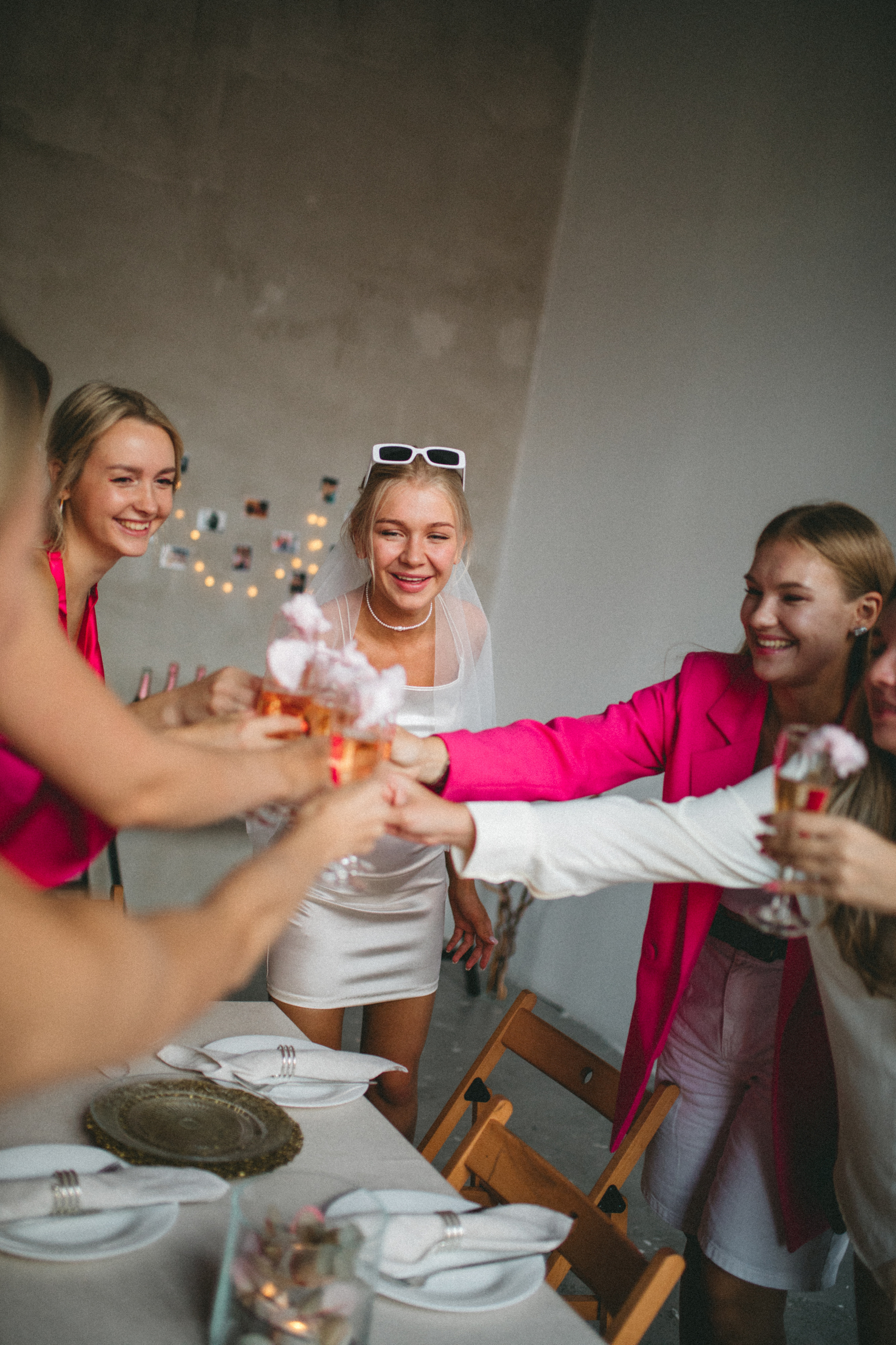 ДЕВИЧНИКИ. Фотограф в Санкт-Петербурге Матвиенко Яна