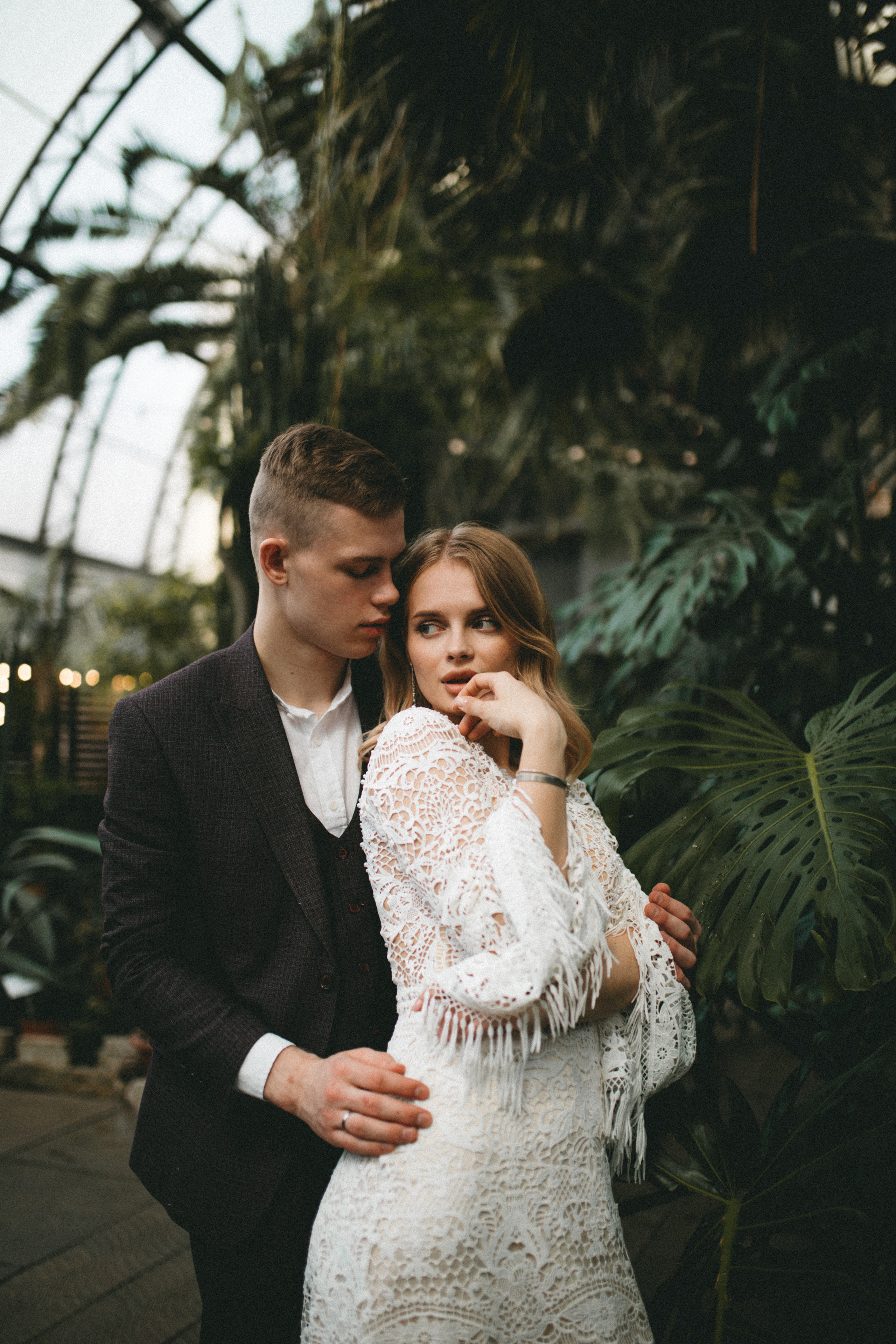 СВАДЕБНАЯ СЪЕМКА. Фотограф в Санкт-Петербурге Матвиенко Яна