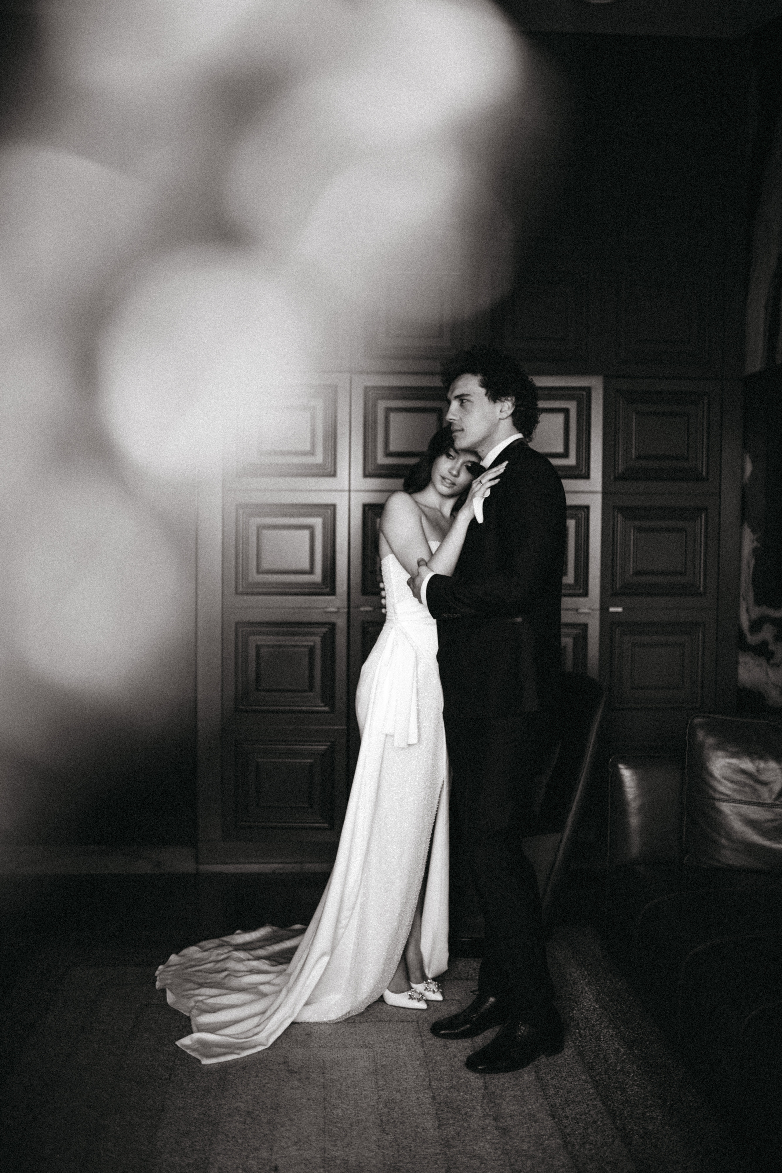 СВАДЕБНАЯ СЪЕМКА. Фотограф в Санкт-Петербурге Матвиенко Яна