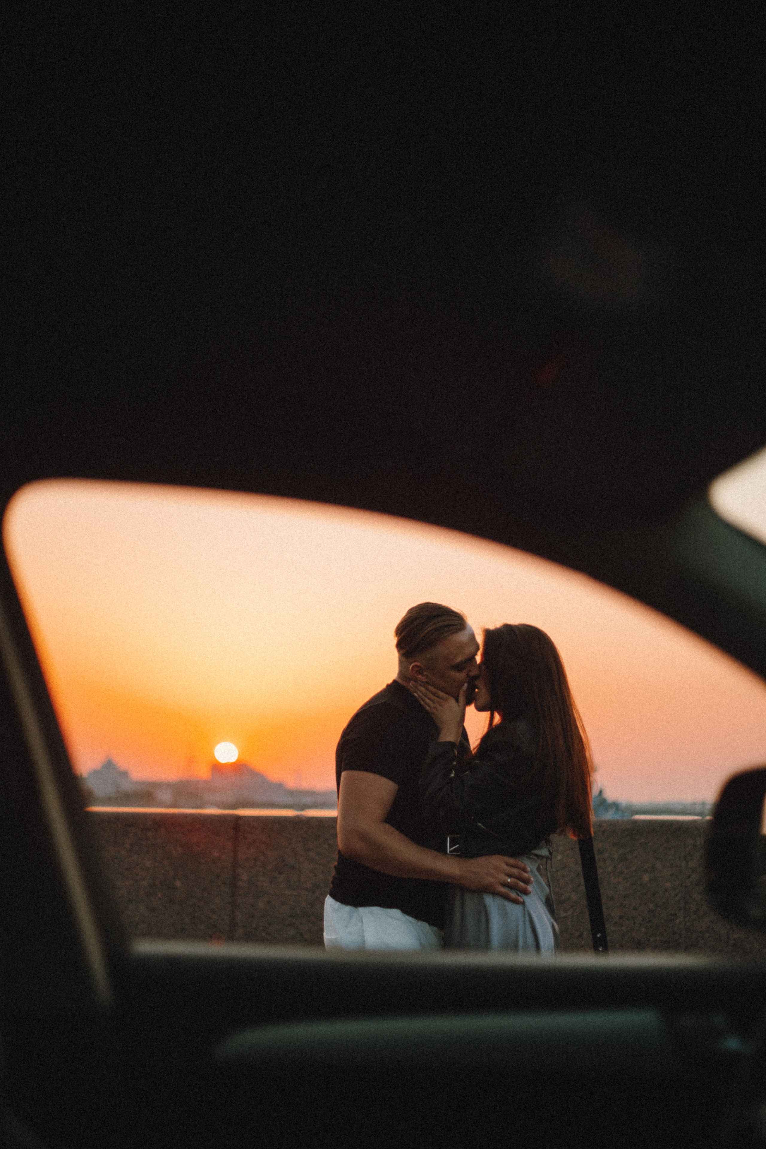 LOVE STORY. Фотограф в Санкт-Петербурге Матвиенко Яна