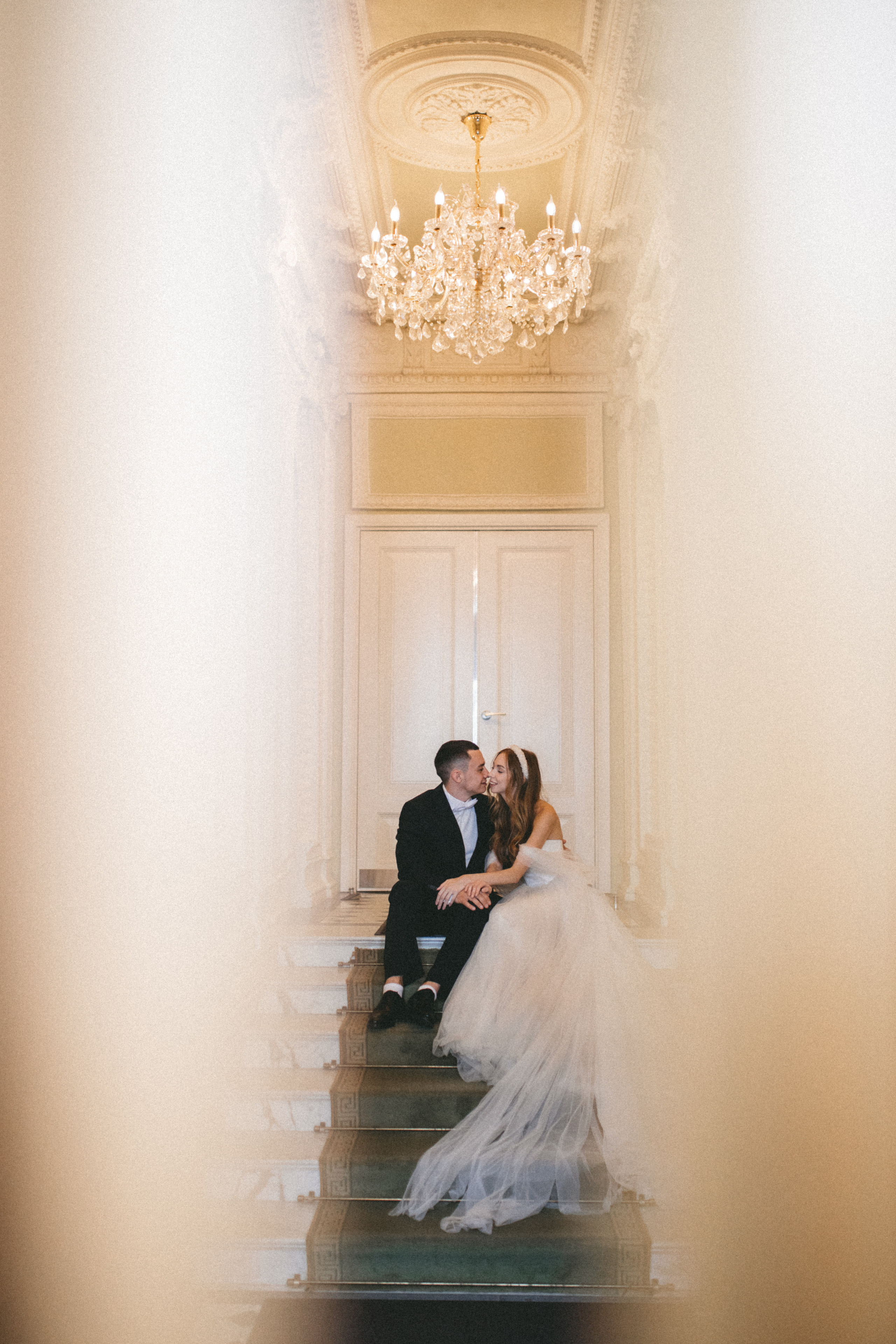 СВАДЕБНАЯ СЪЕМКА. Фотограф в Санкт-Петербурге Матвиенко Яна