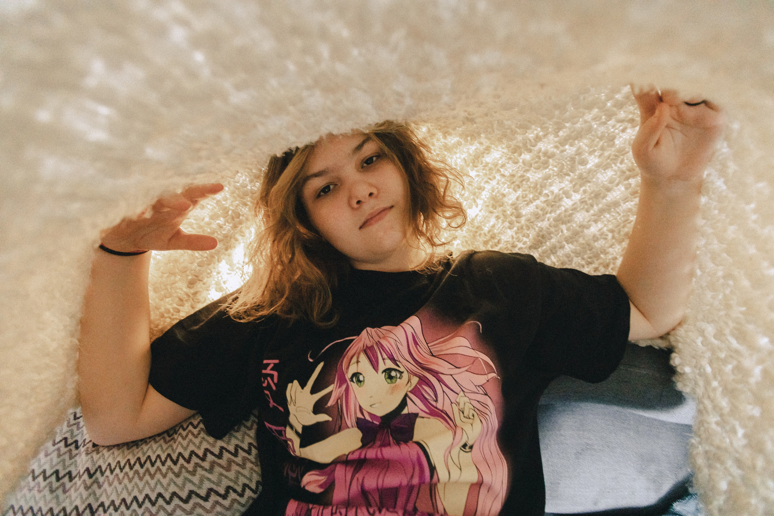 Игорь, Лера, Миля, Ксюша и Аня. Фотограф Таганрог Любимая Надя