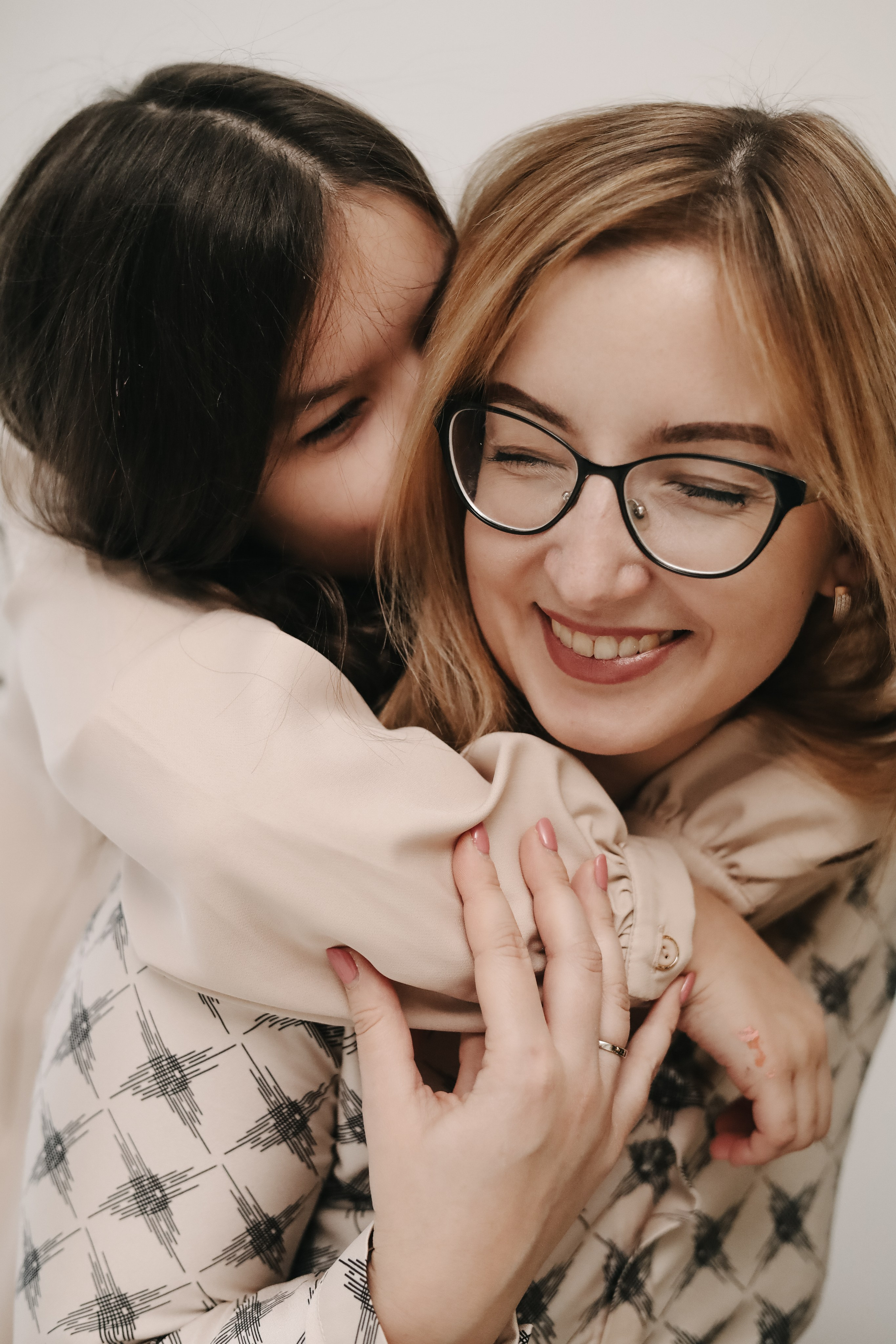 Семейные. Женский Семейный фотограф Москва Евгения Рец