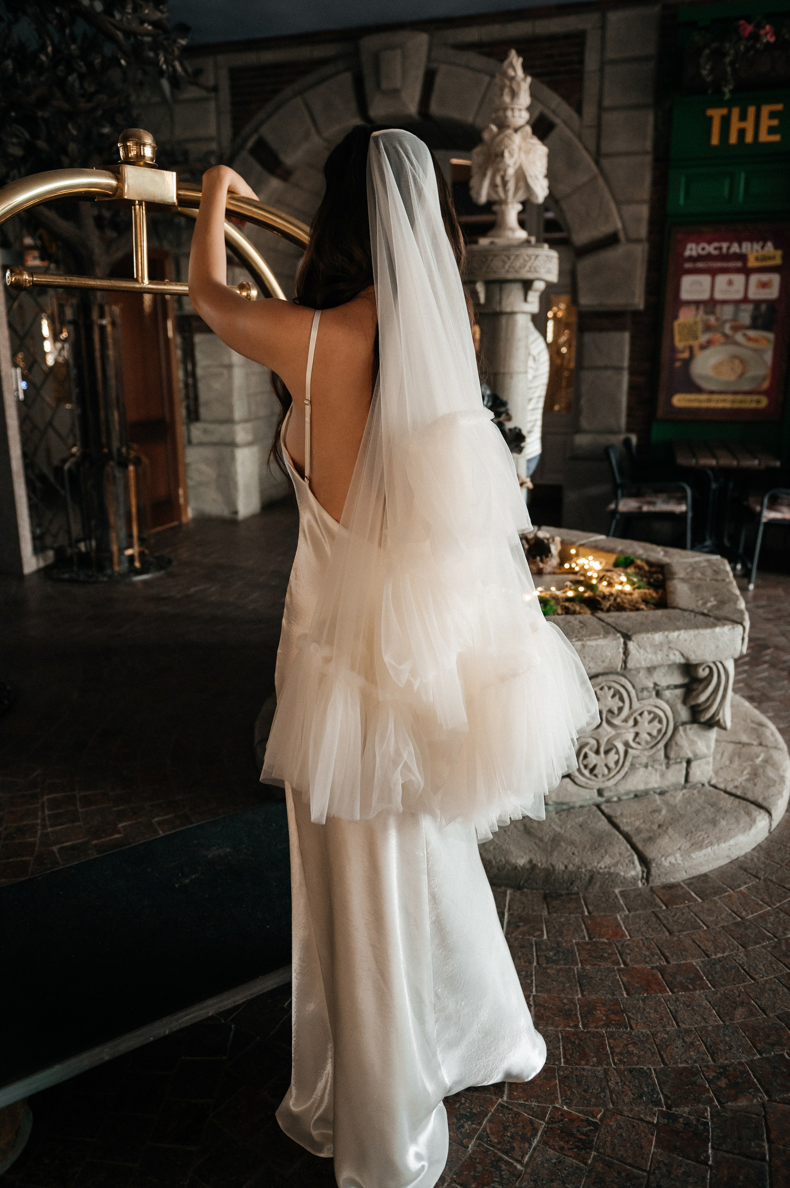 Г&С. Фотограф Рязань. Дарья Дмитриева