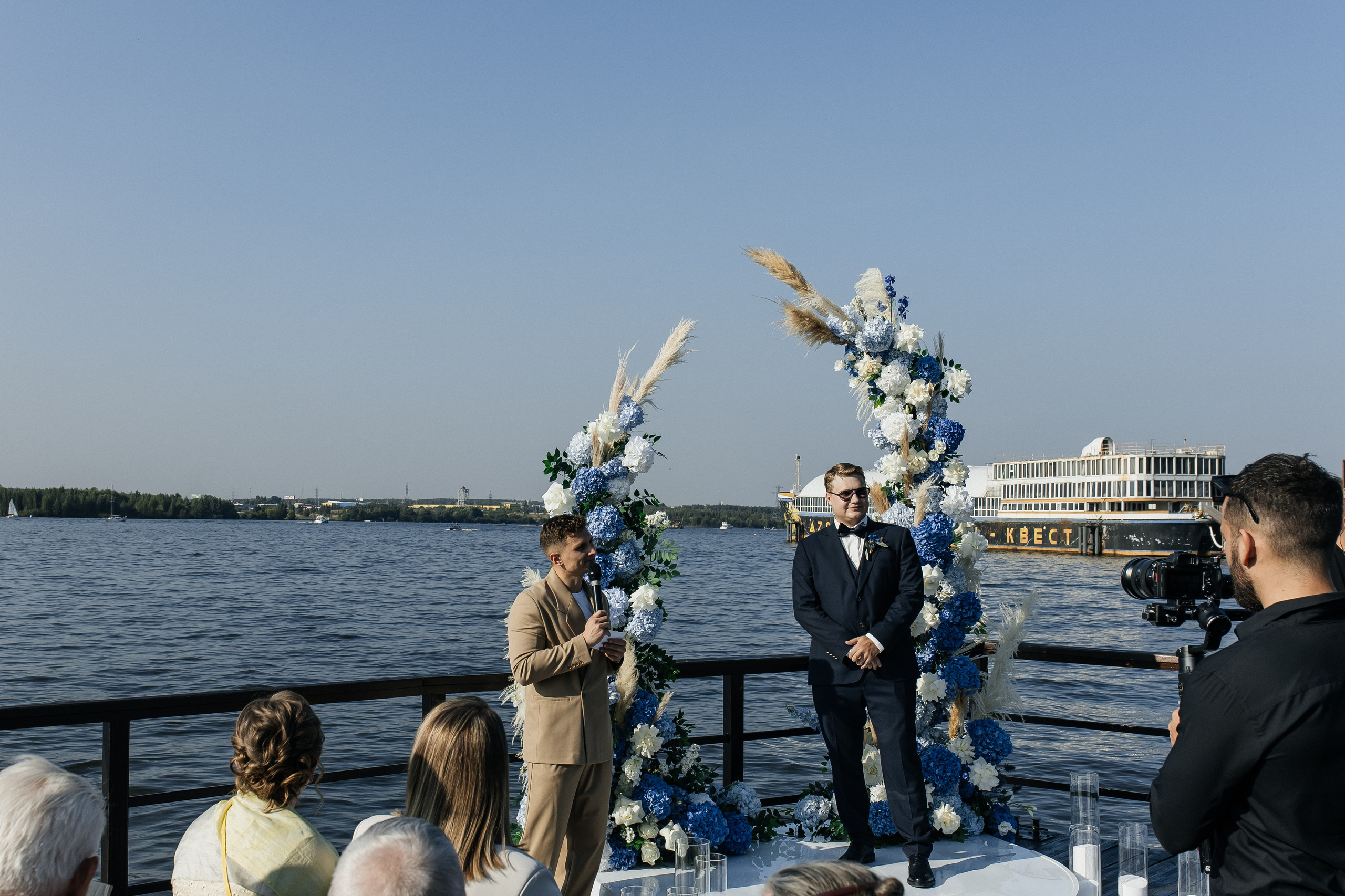 Валериан и Алина. Фотограф в Томске Ирина Павлуцкая