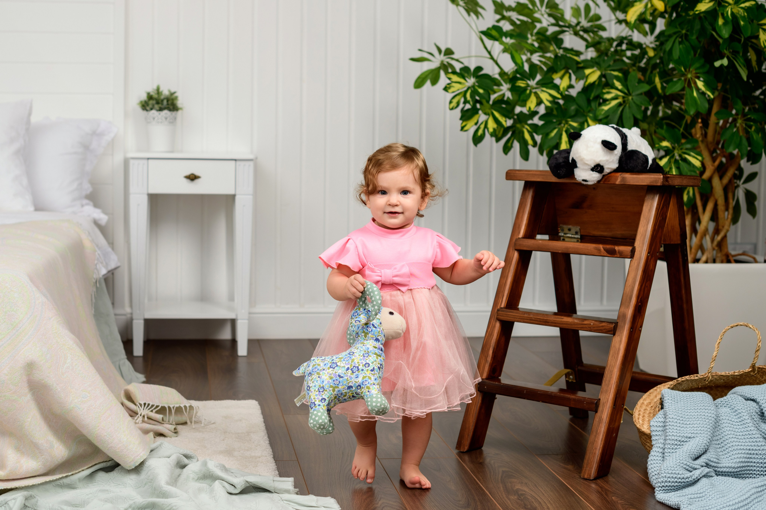 детская фотосессия в Донецке