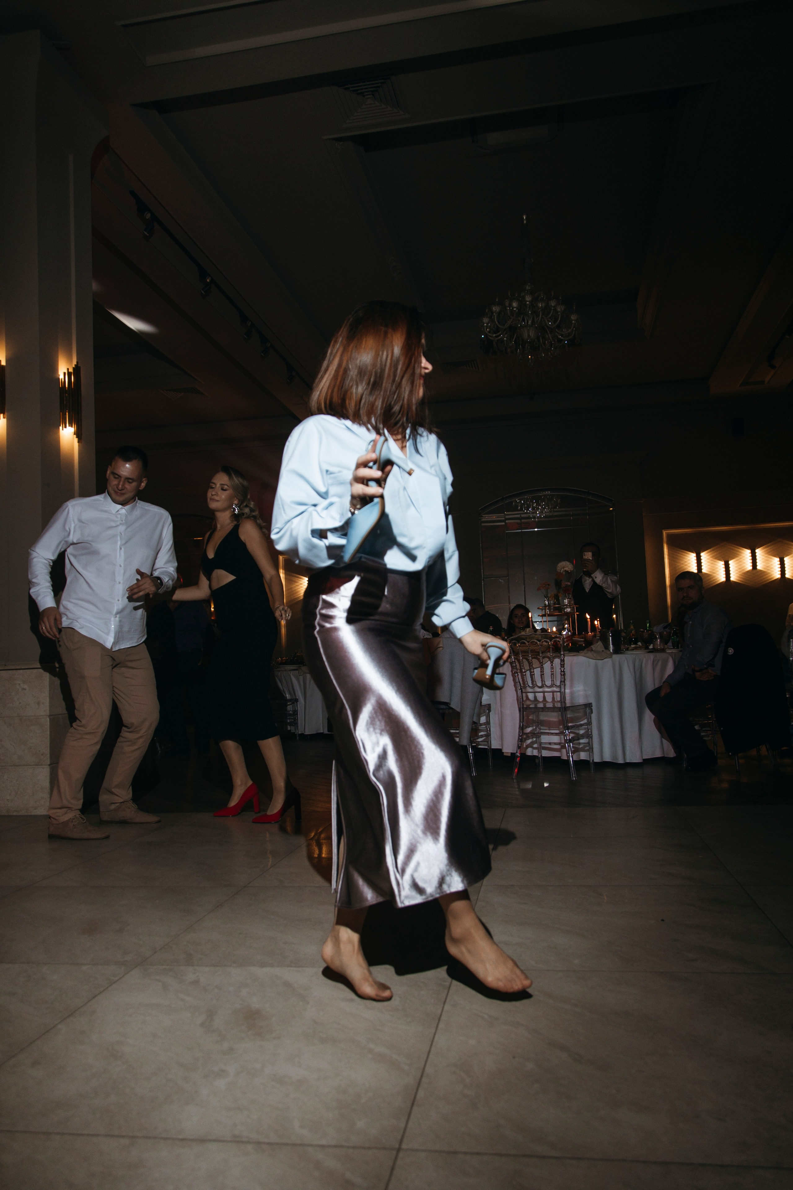 Владимир и Ирина. Nikolpinhasova